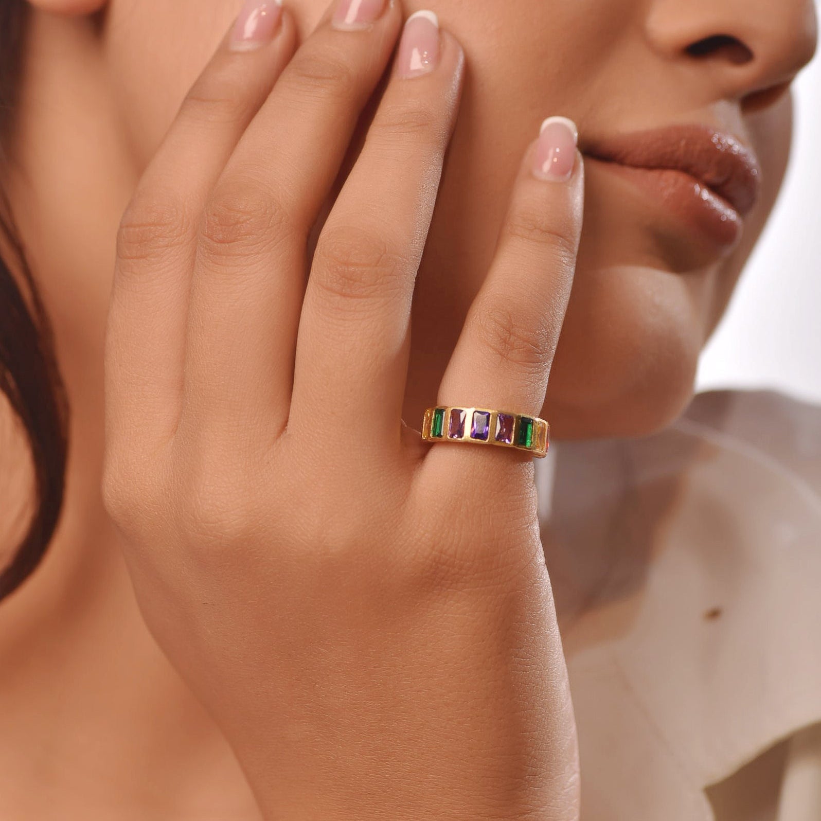 Silver Jewelry By Kesardeep