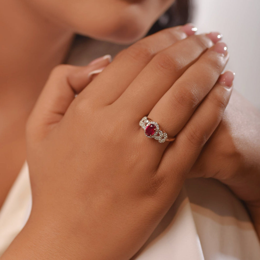 Silver Jewelry By Kesardeep