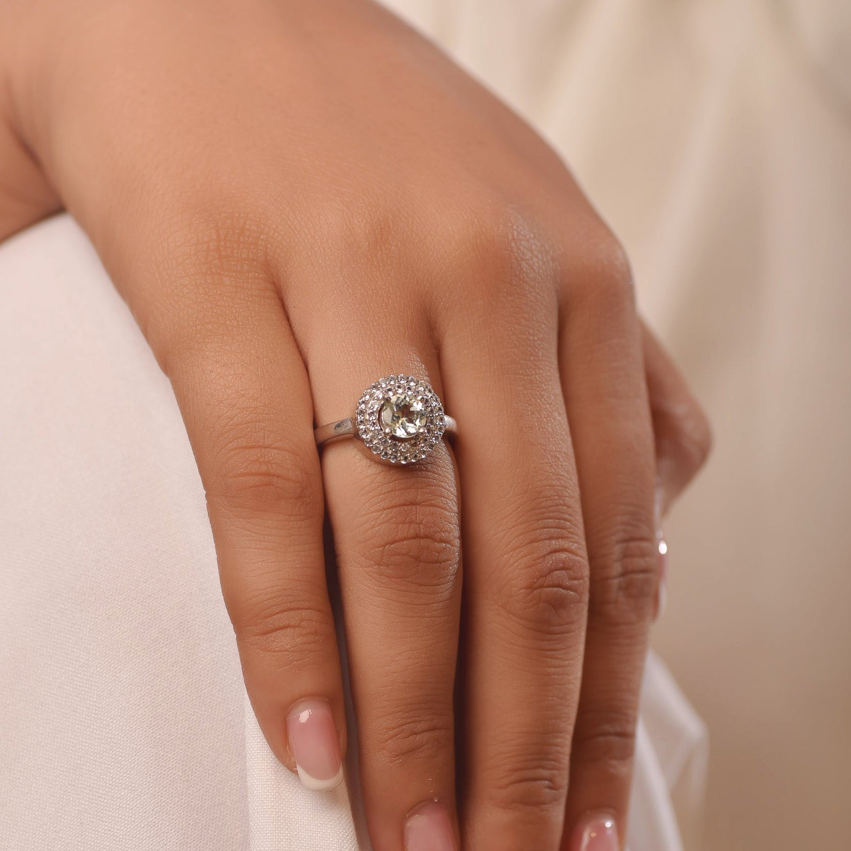 Silver Jewelry By Kesardeep