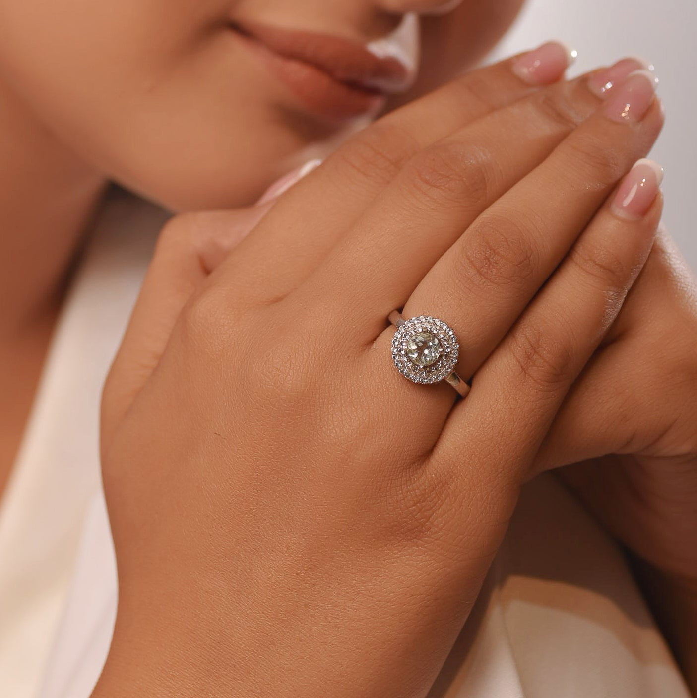 Silver Jewelry By Kesardeep