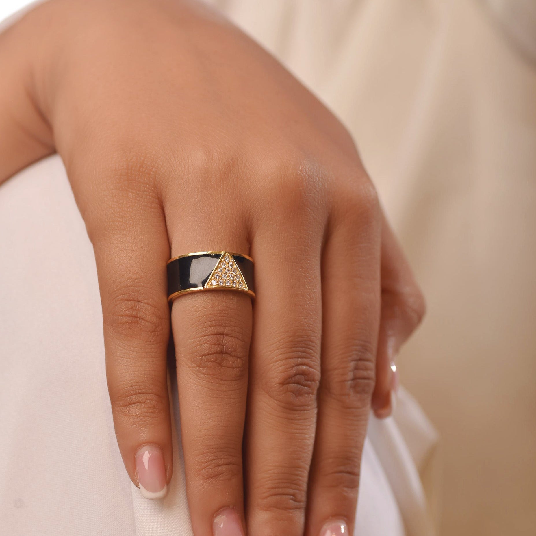 Silver Jewelry By Kesardeep