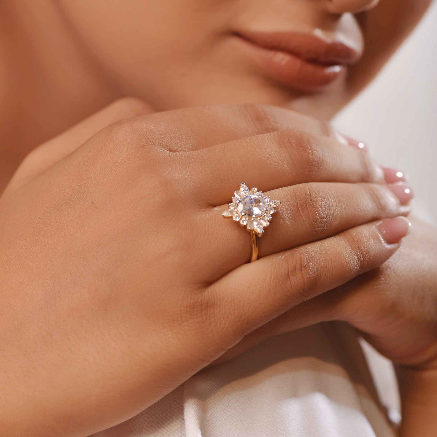 Silver Jewelry By Kesardeep