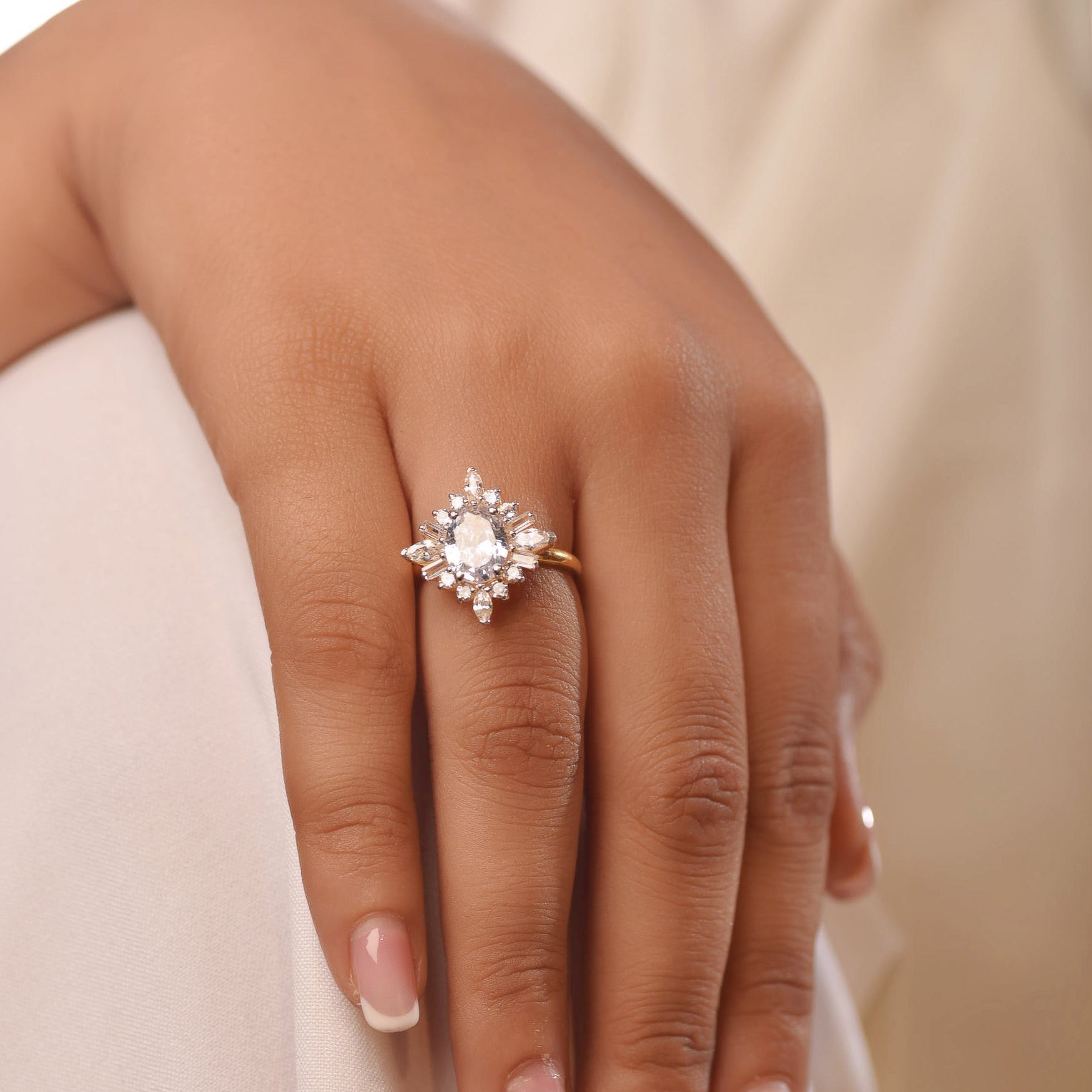 Silver Jewelry By Kesardeep