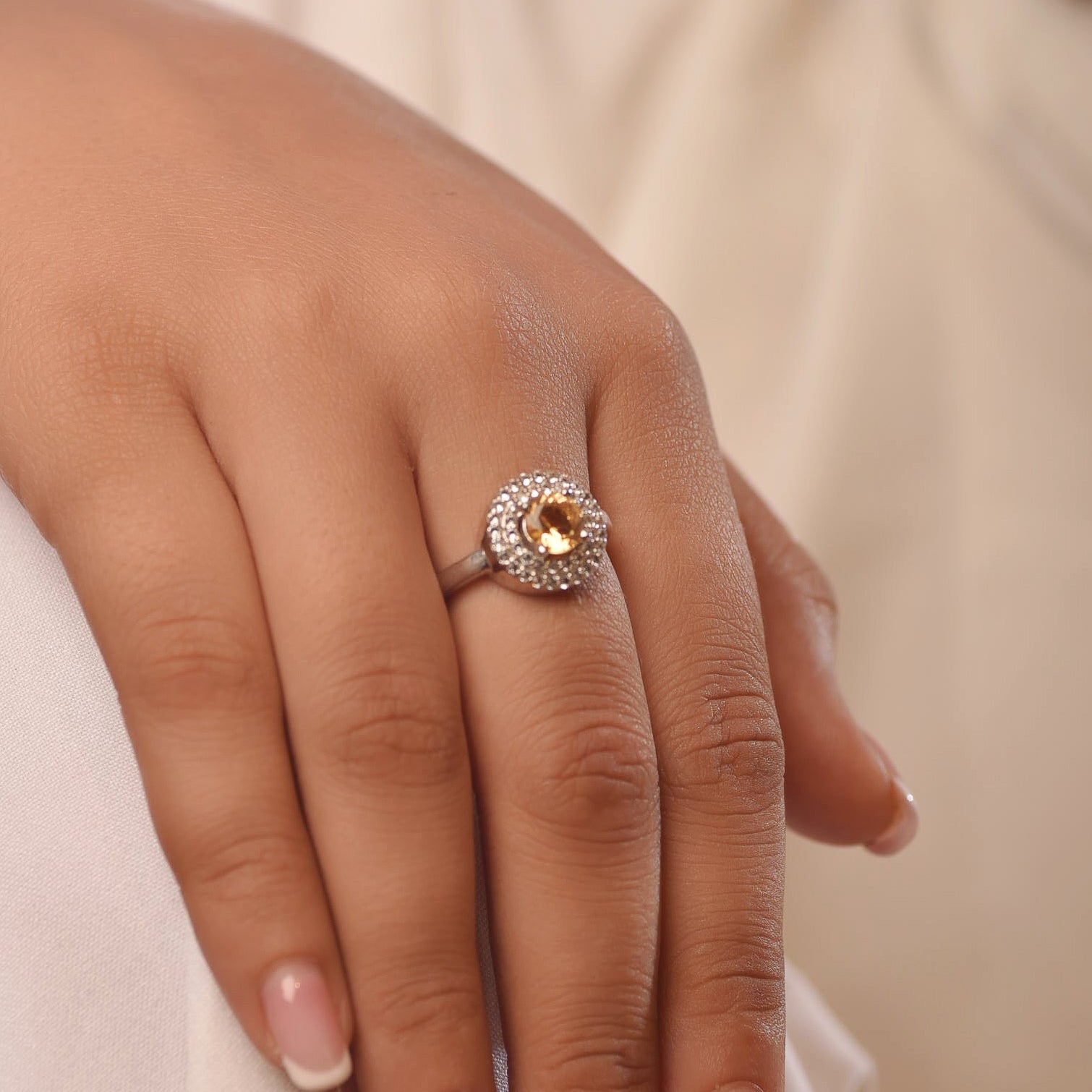 Silver Jewelry By Kesardeep