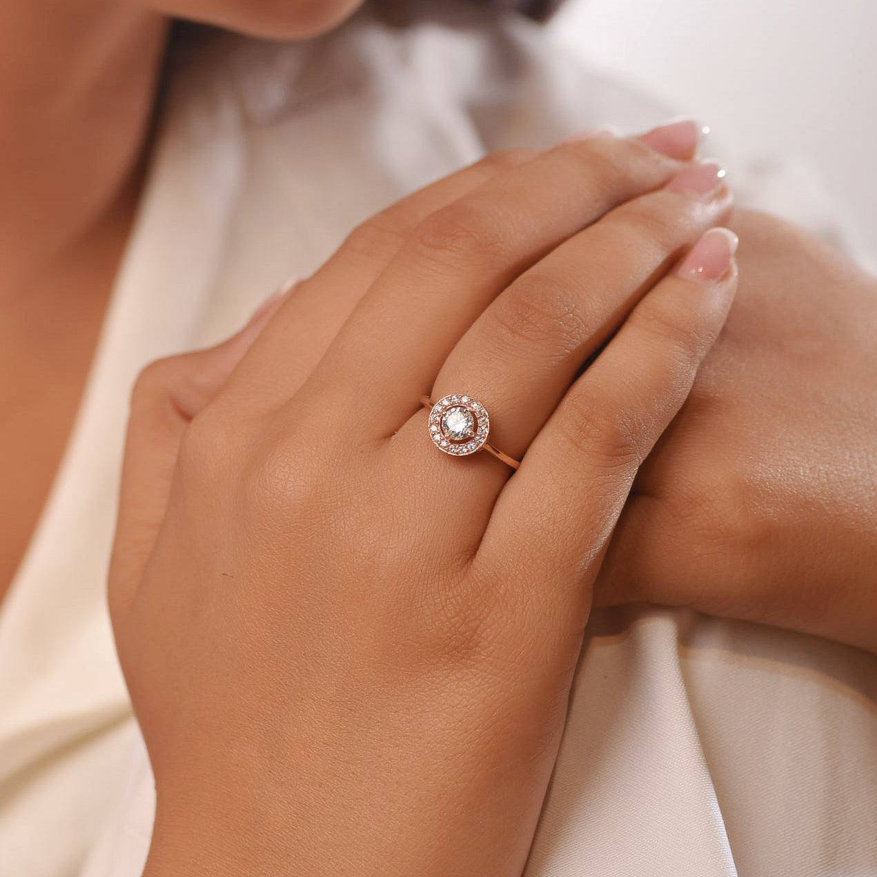 Silver Jewelry By Kesardeep