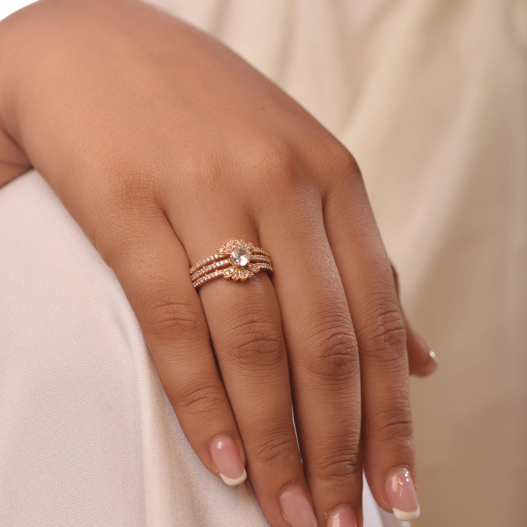 Silver Jewelry By Kesardeep