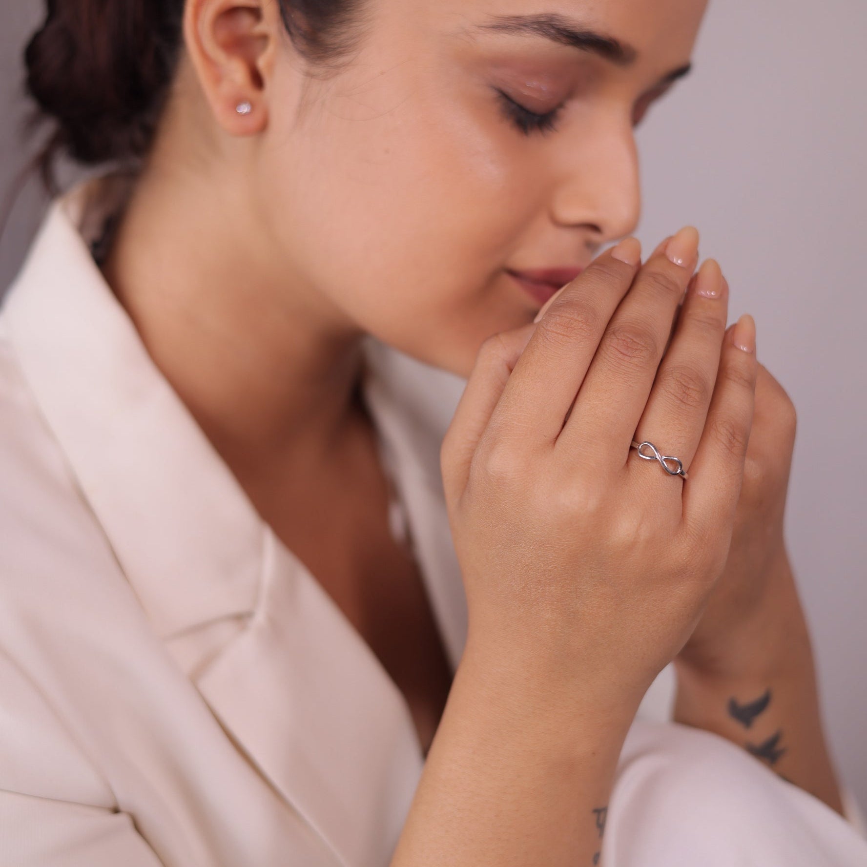 Silver Jewellery By Kesardeep