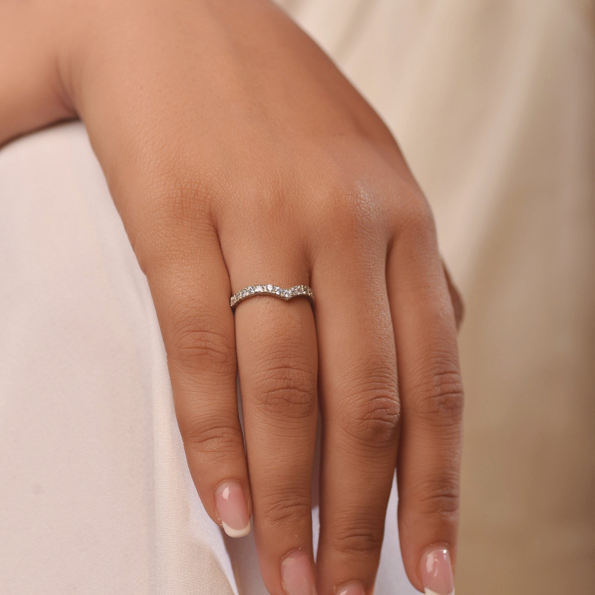 Silver Jewelry By Kesardeep