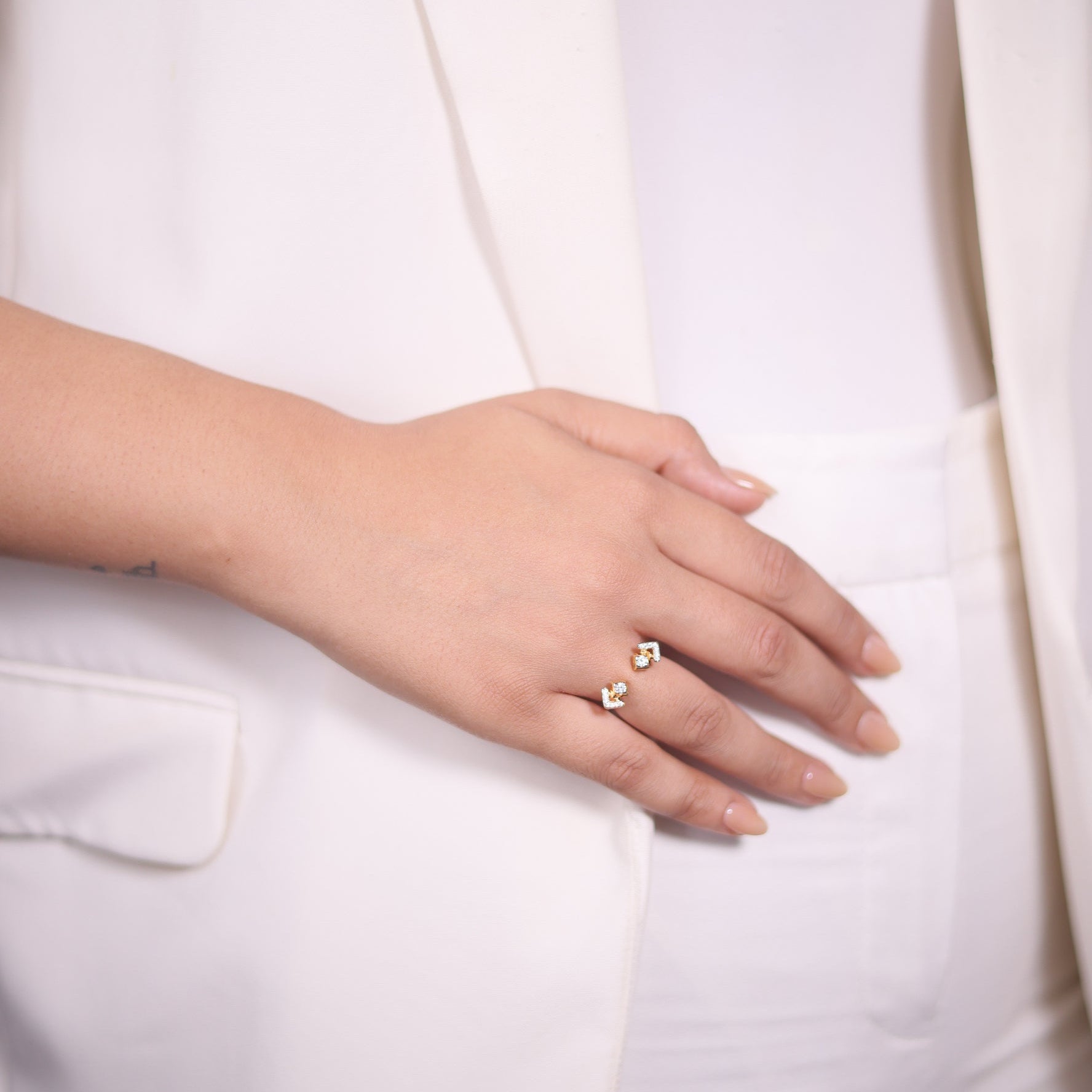 Silver Jewellery By Kesardeep