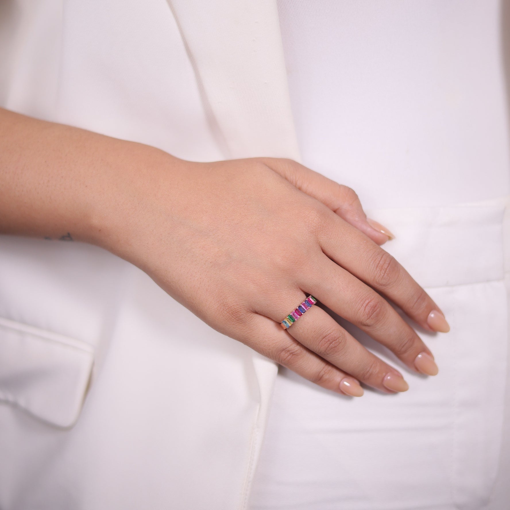 Silver Jewellery By Kesardeep