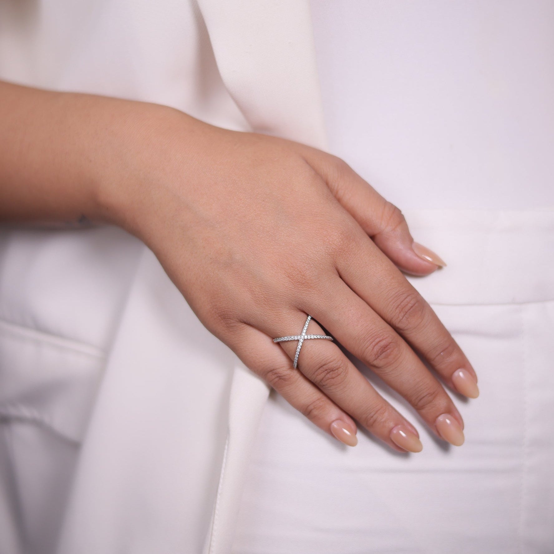 Silver Jewellery By Kesardeep