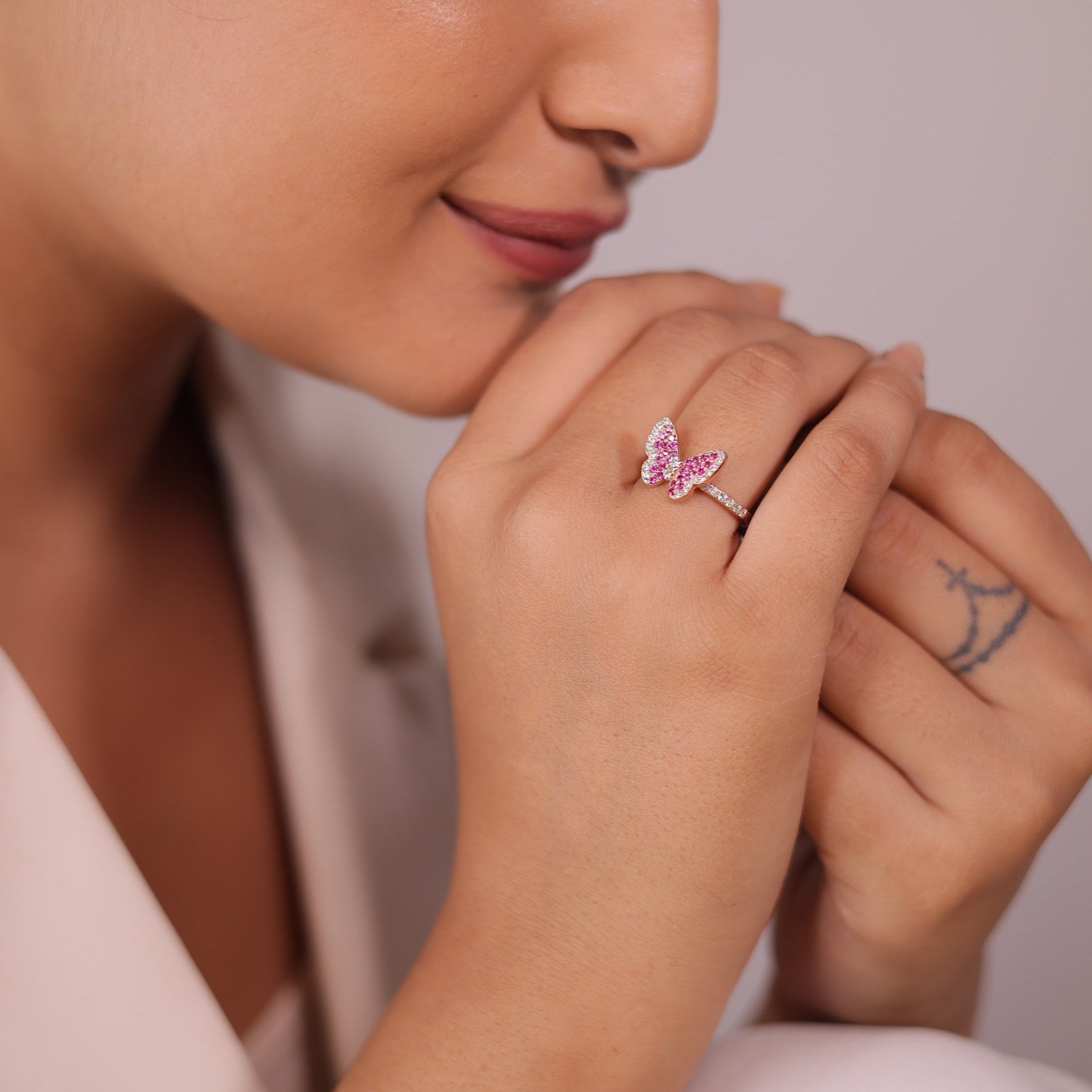 Silver Jewellery By Kesardeep