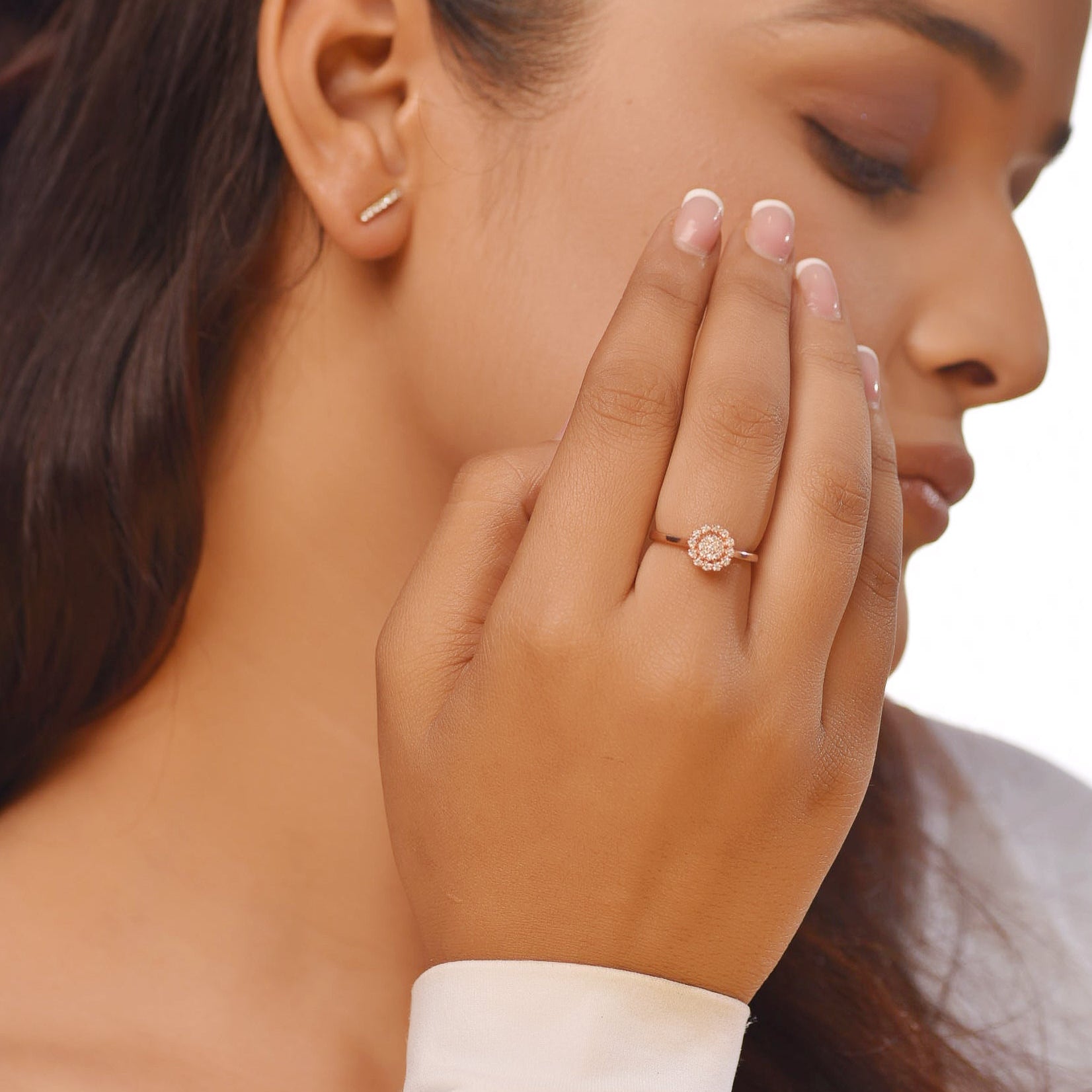 Silver Jewelry By Kesardeep