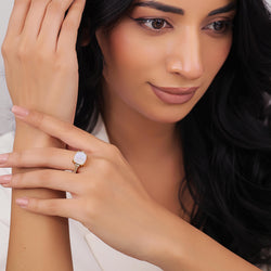 Silver Jewellery By Kesardeep