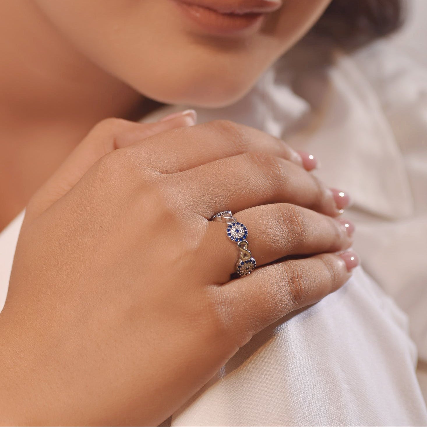 Silver Jewelry By Kesardeep