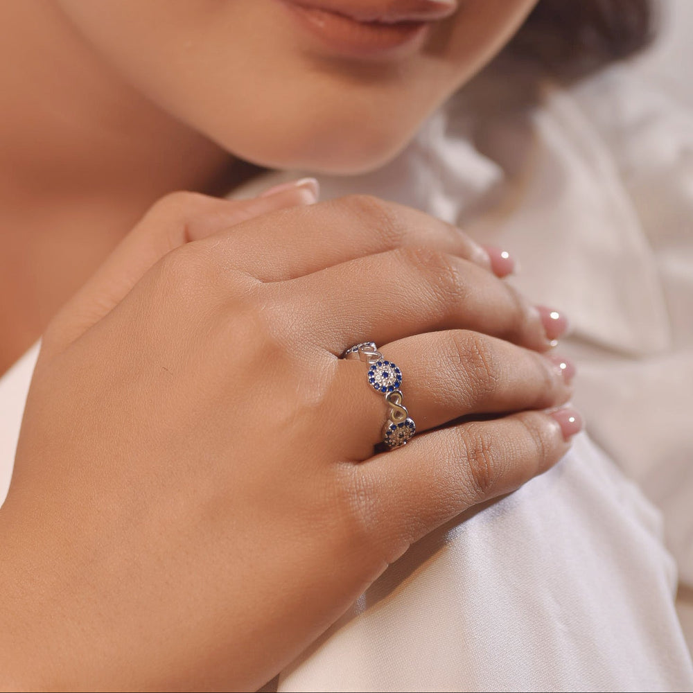 Silver Jewelry By Kesardeep