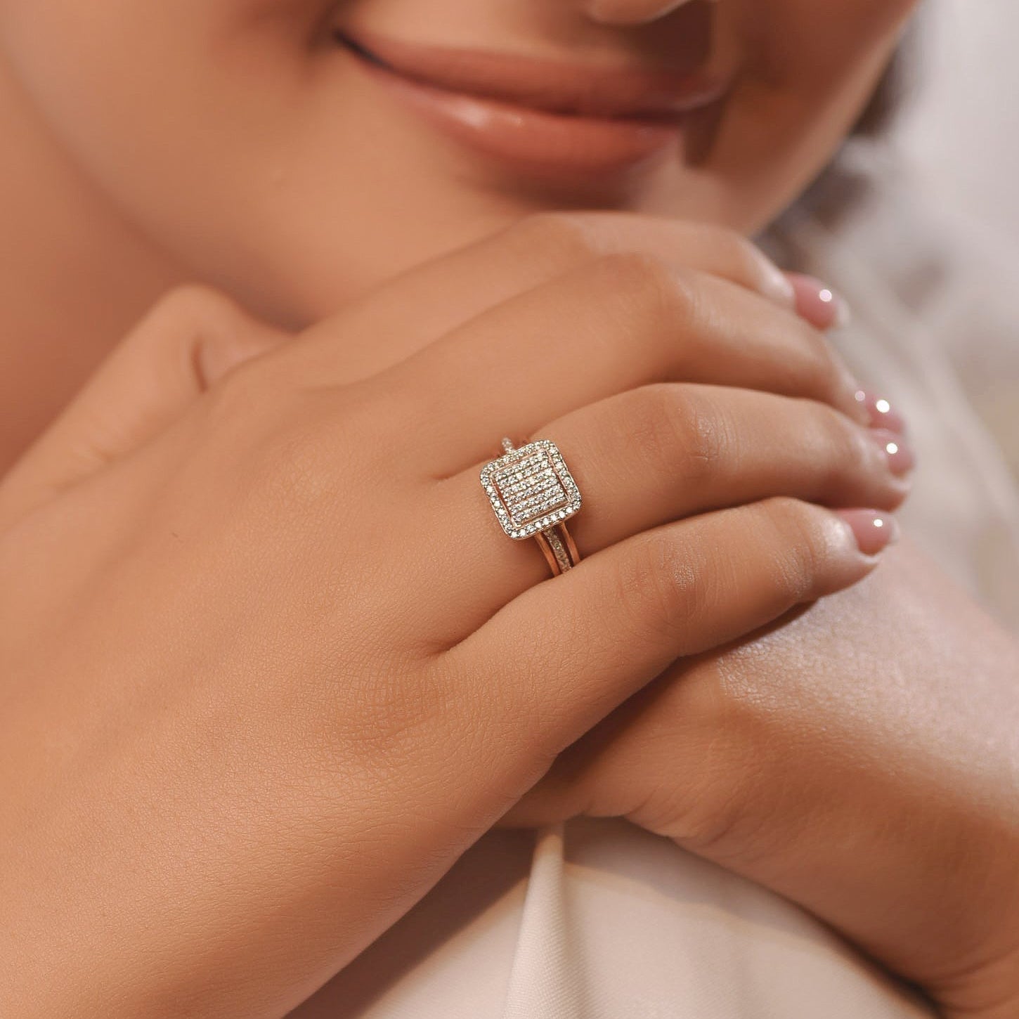 Silver Jewelry By Kesardeep