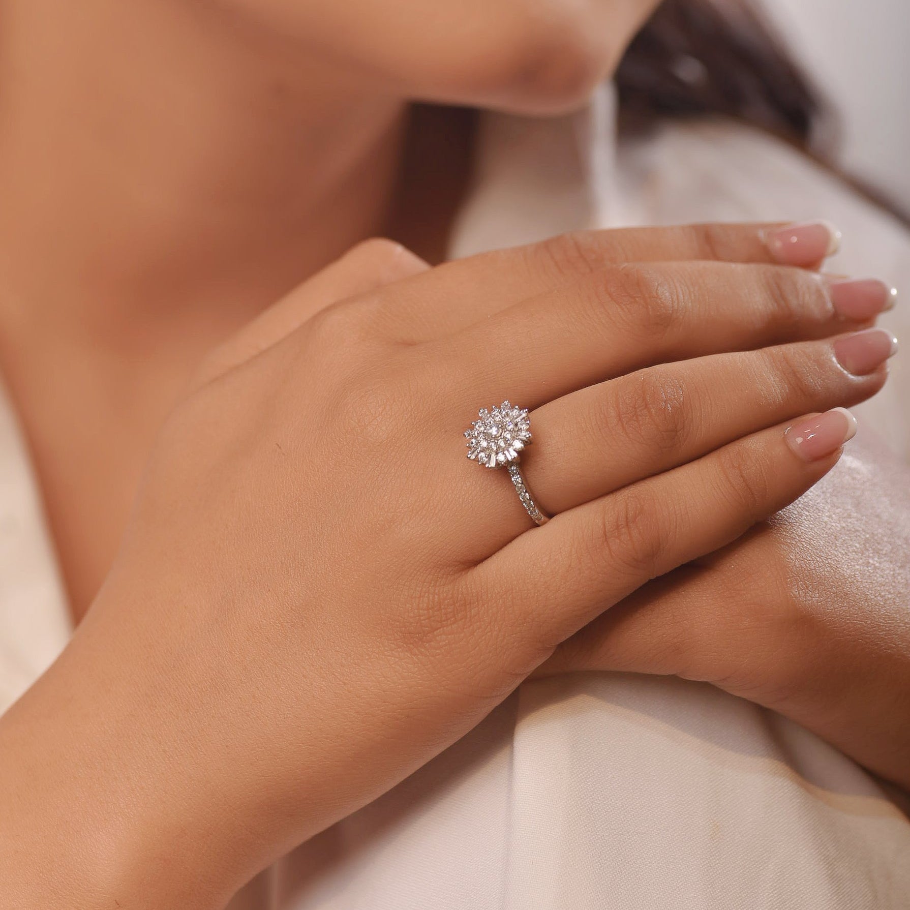 Silver Jewelry By Kesardeep