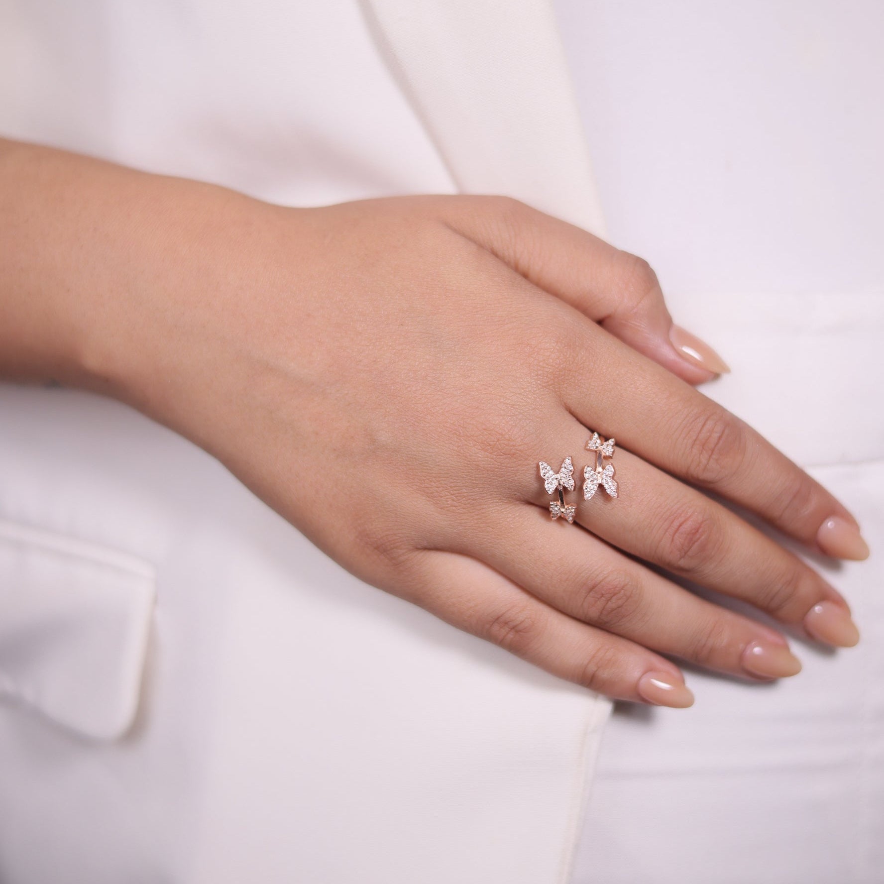 Silver Jewellery By Kesardeep