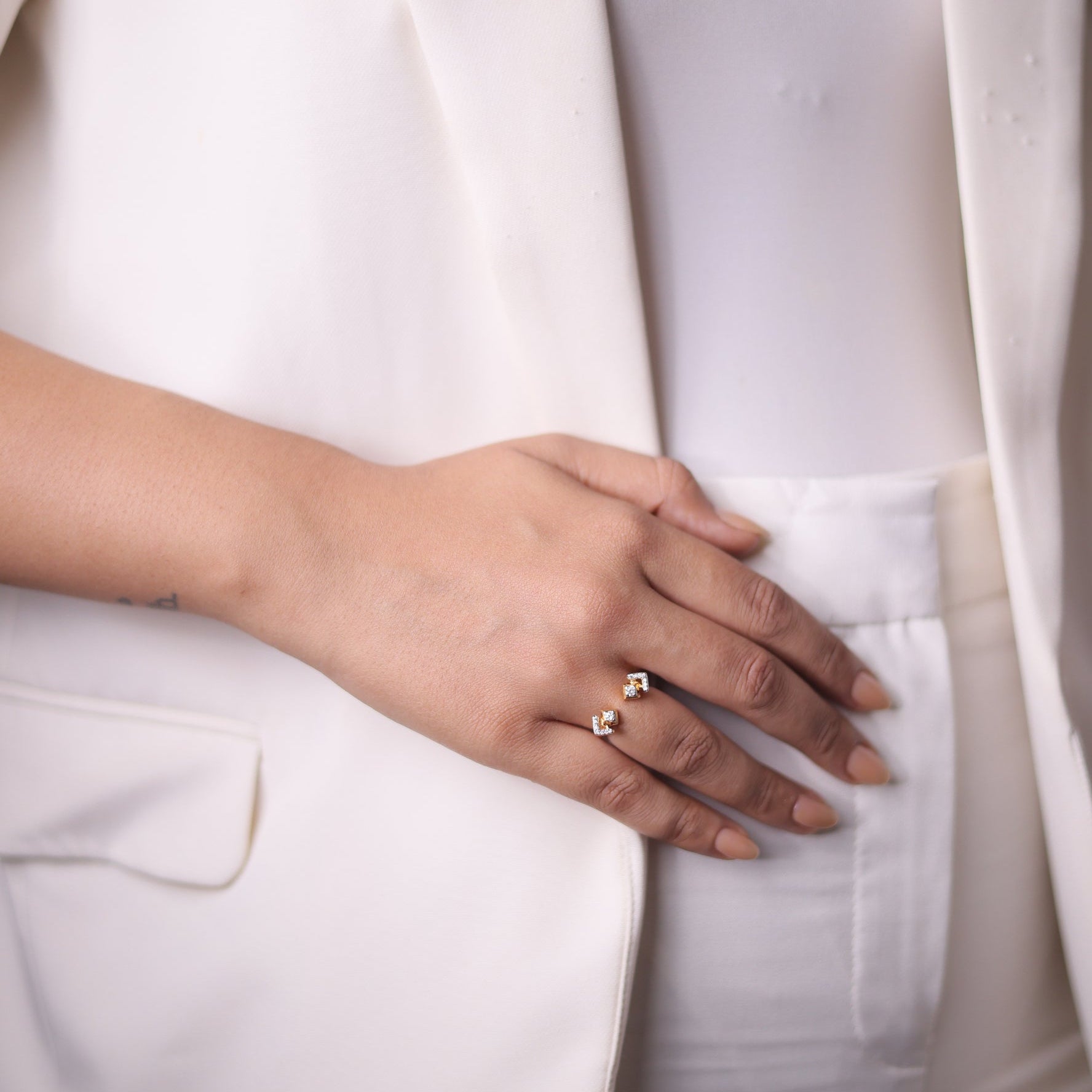 Silver Jewellery By Kesardeep