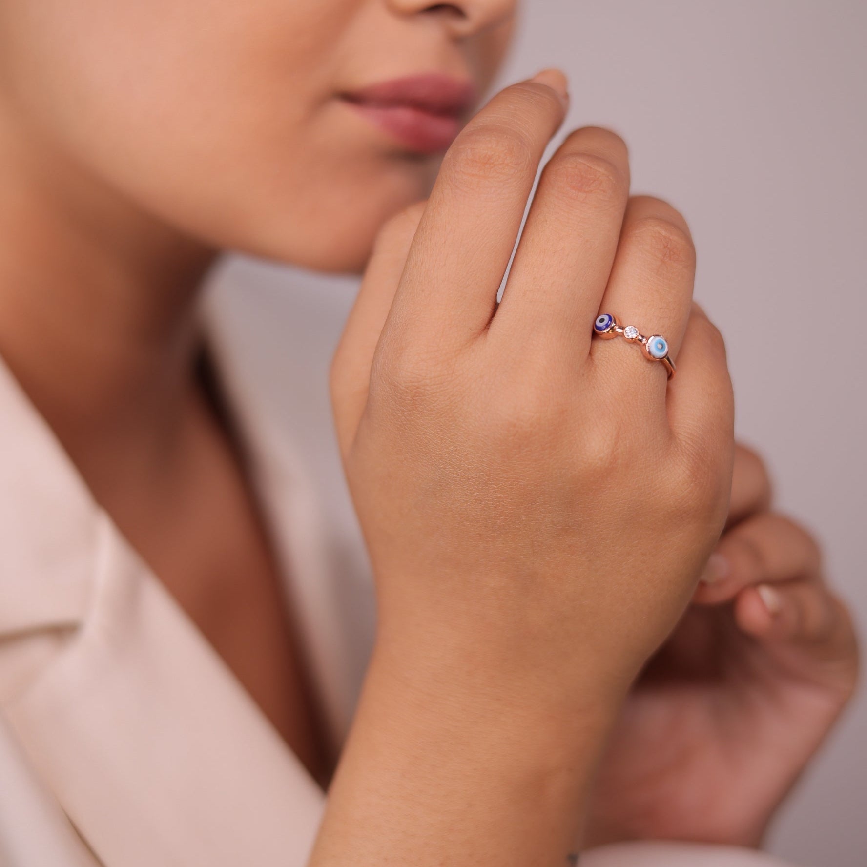 Silver Jewellery By Kesardeep