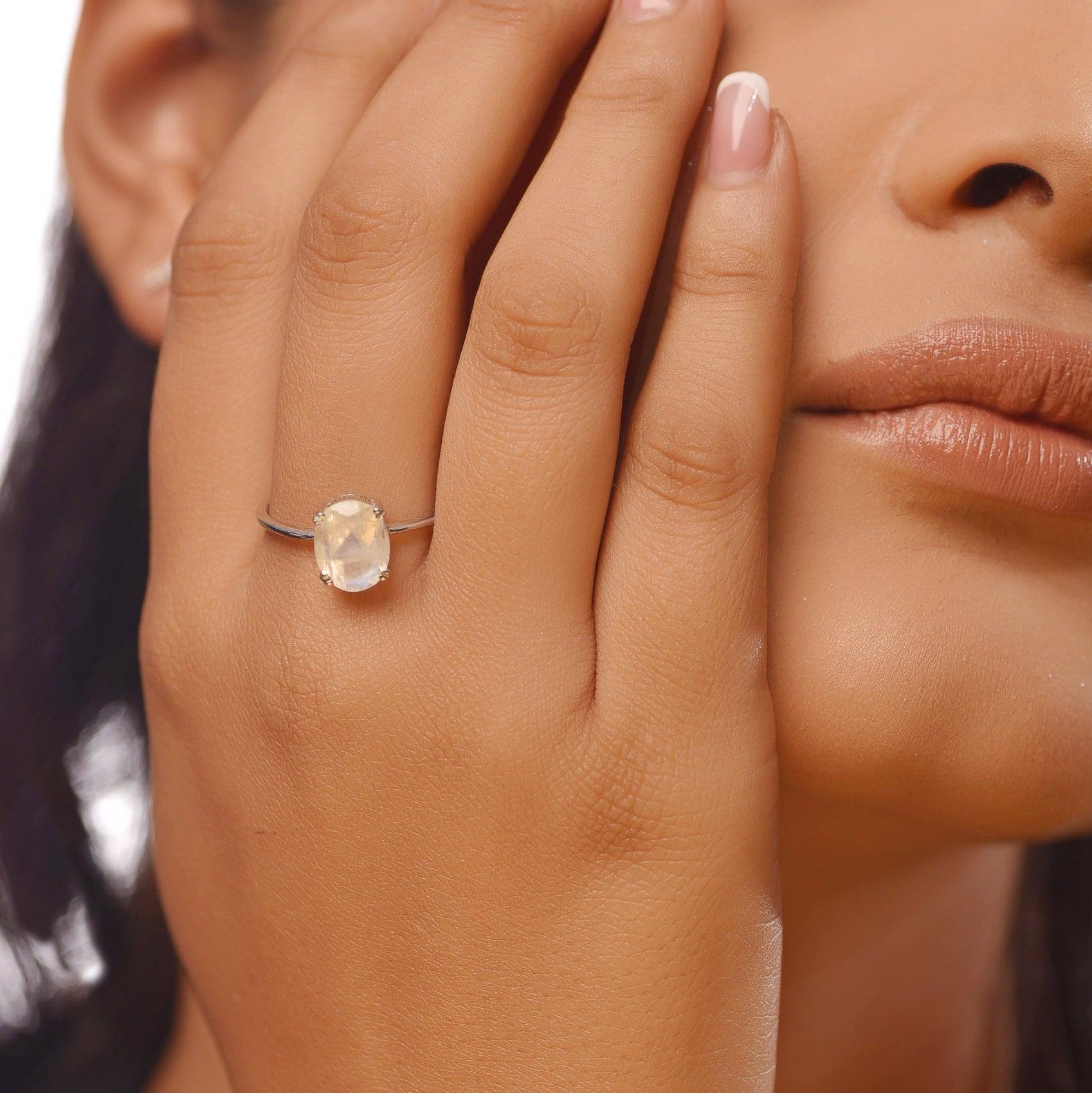 Silver Jewelry By Kesardeep