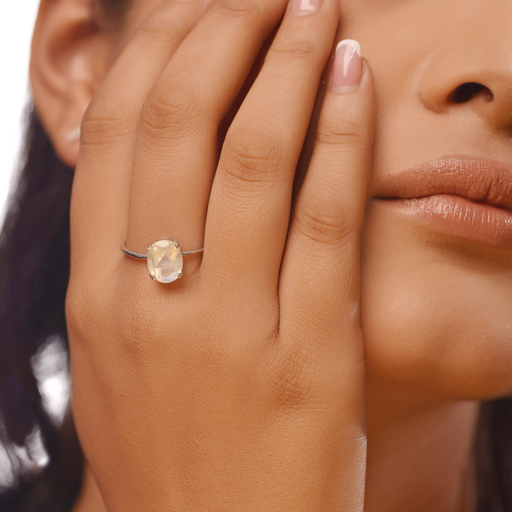 Silver Jewelry By Kesardeep