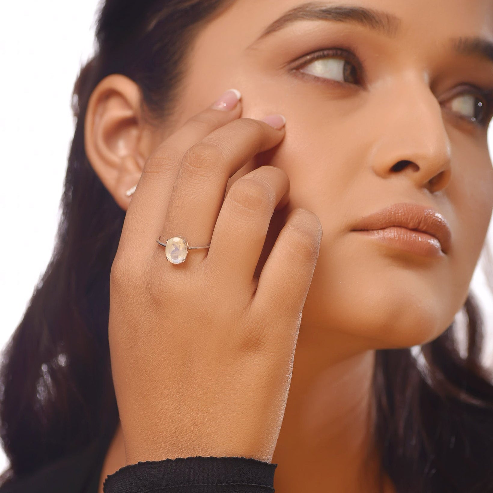 Silver Jewelry By Kesardeep