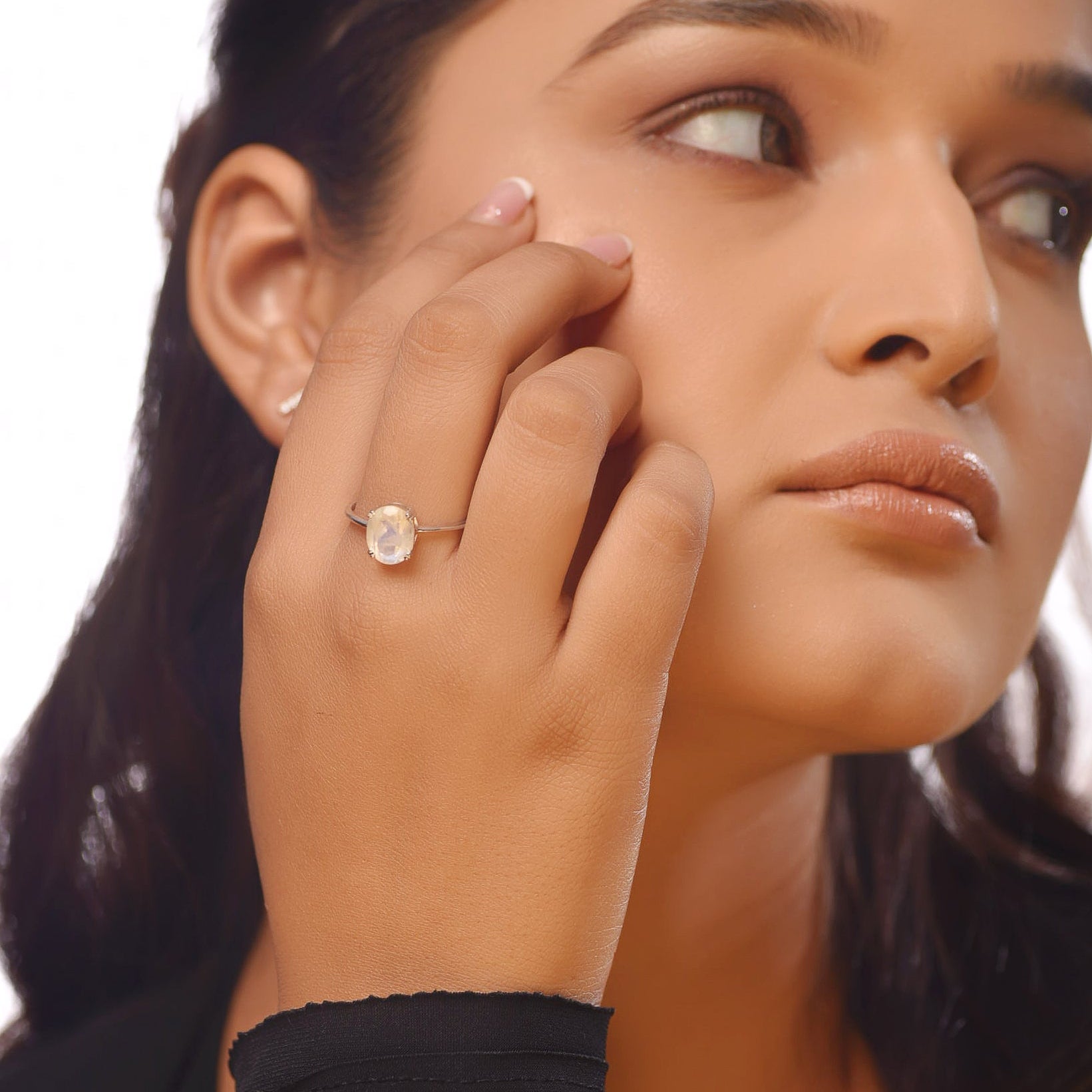 Silver Jewelry By Kesardeep