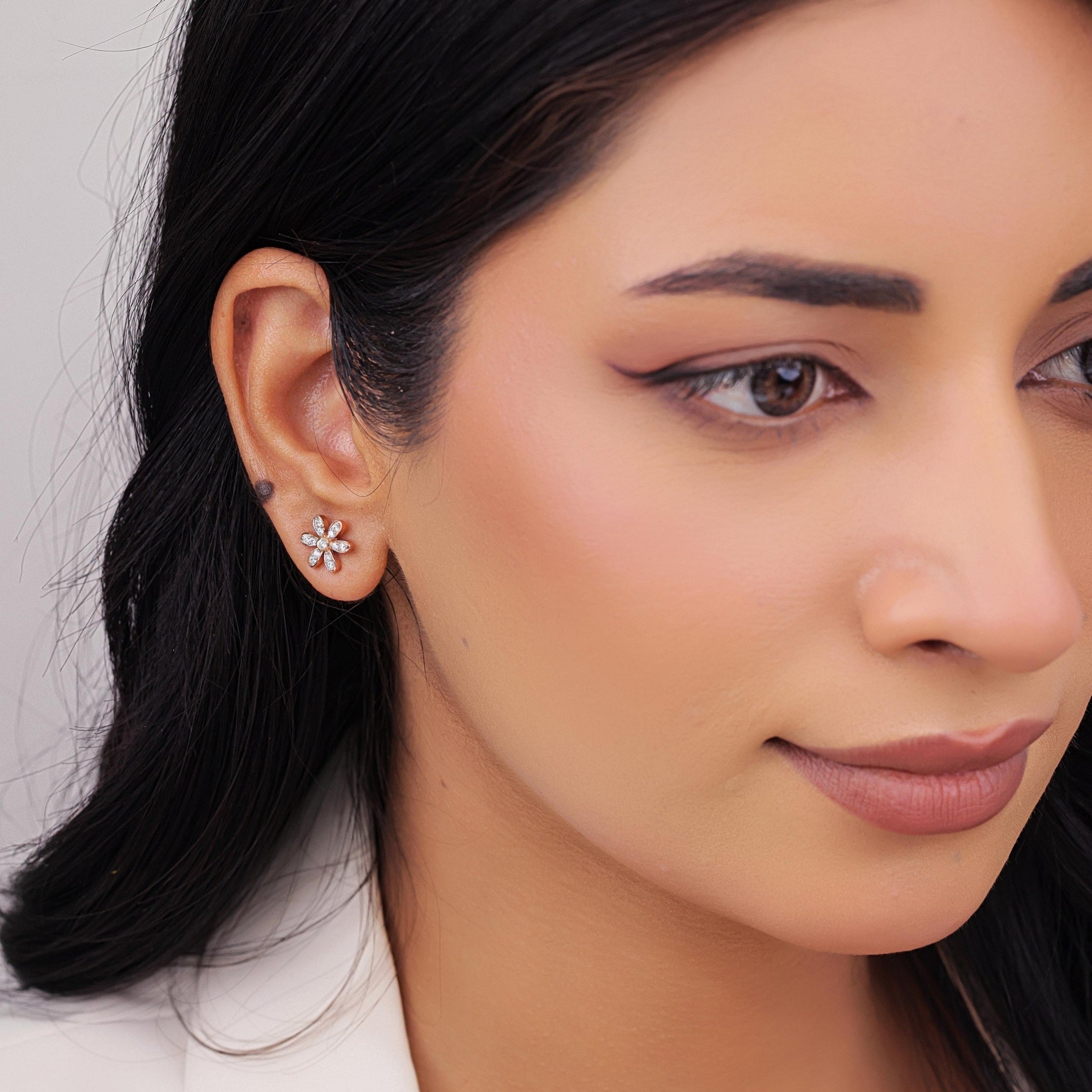 Silver Jewelry By Kesardeep