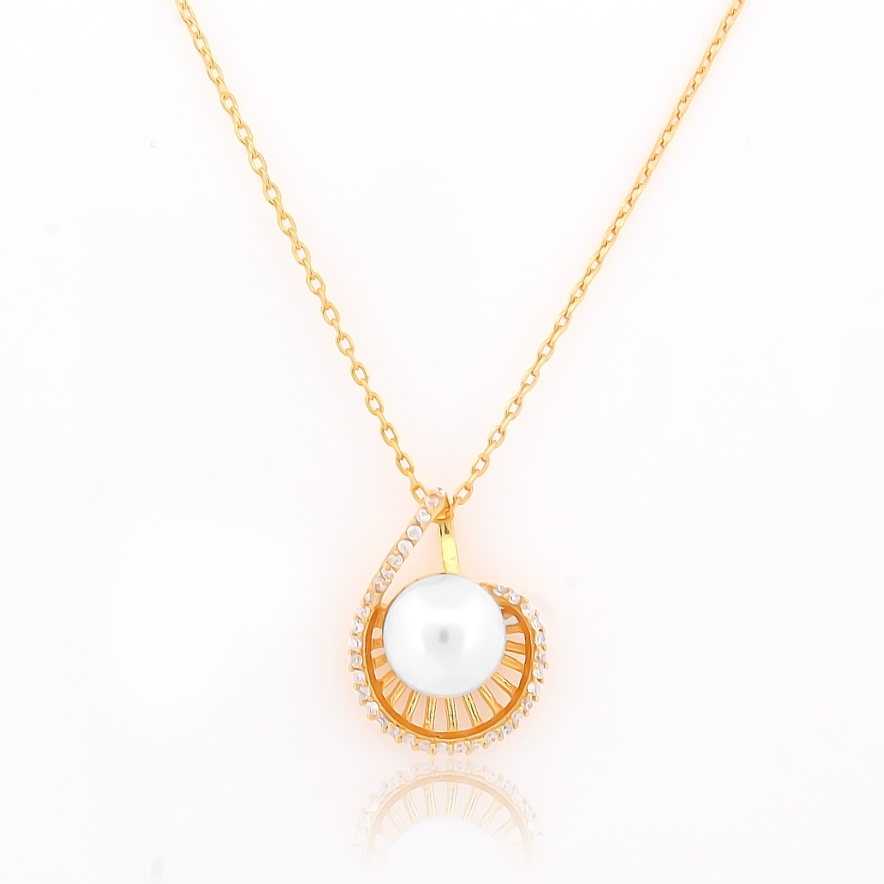 Silver Jewellery By Kesardeep