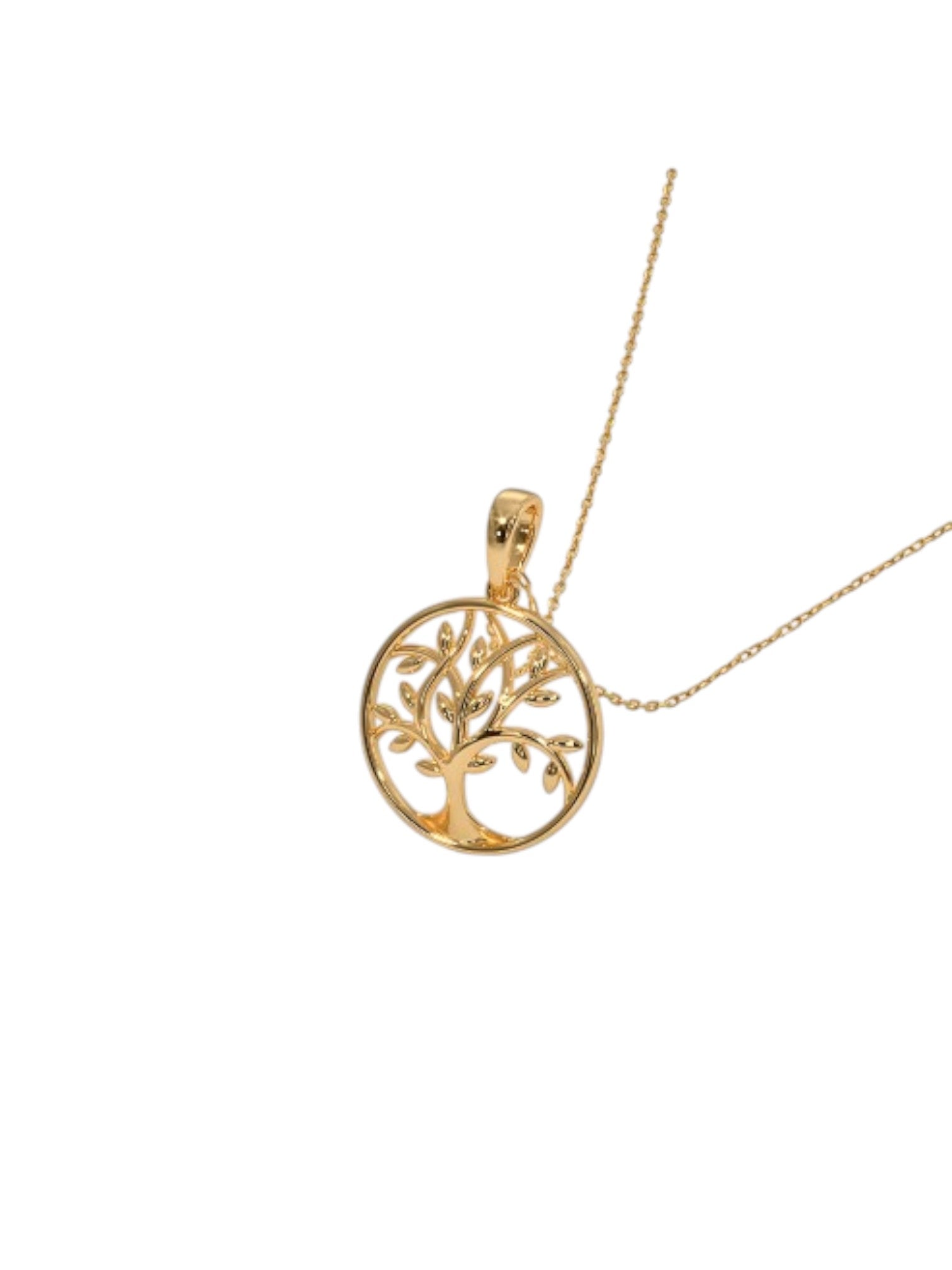 Sterling Silver Pendant