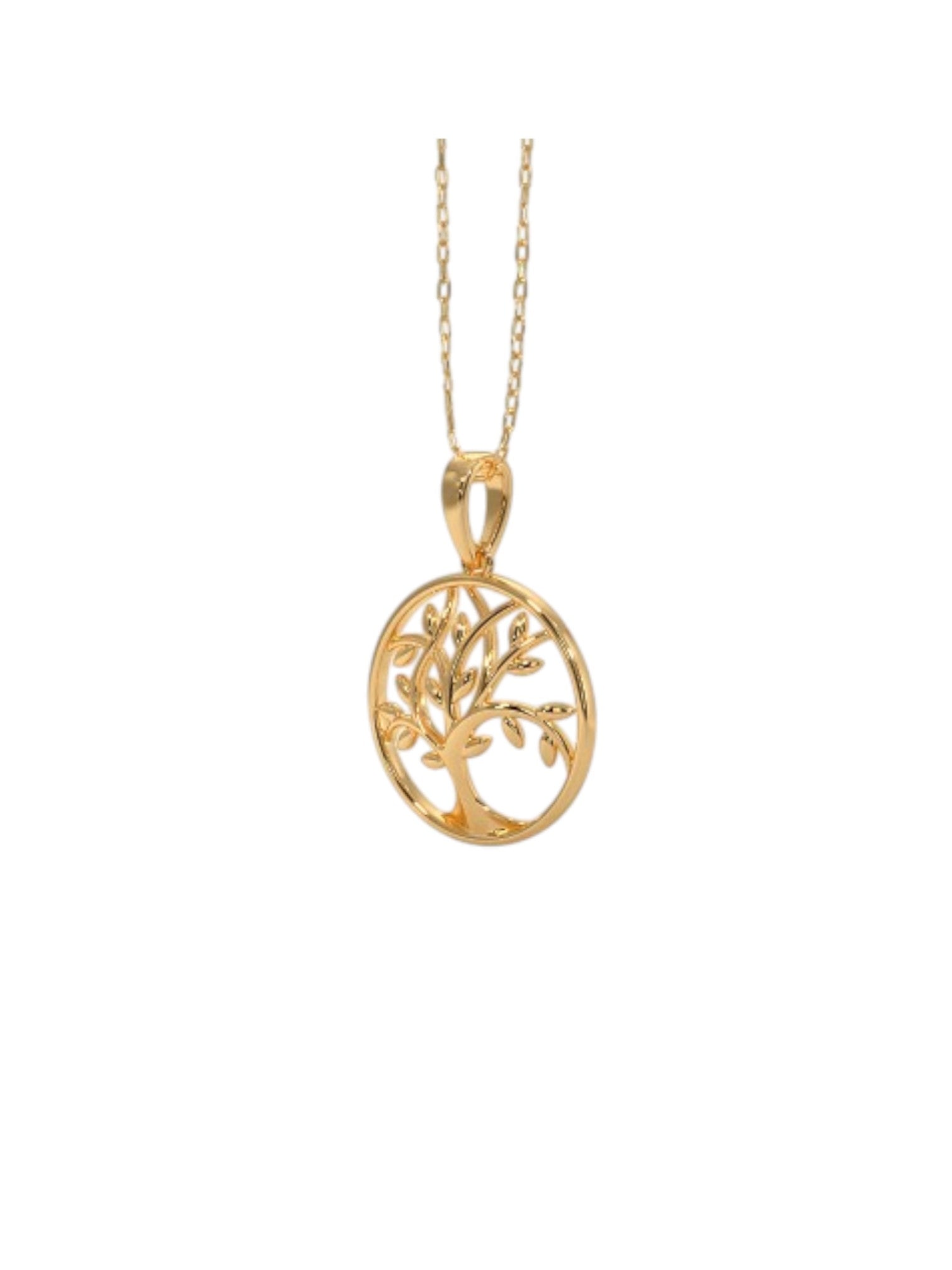 Sterling Silver Pendant