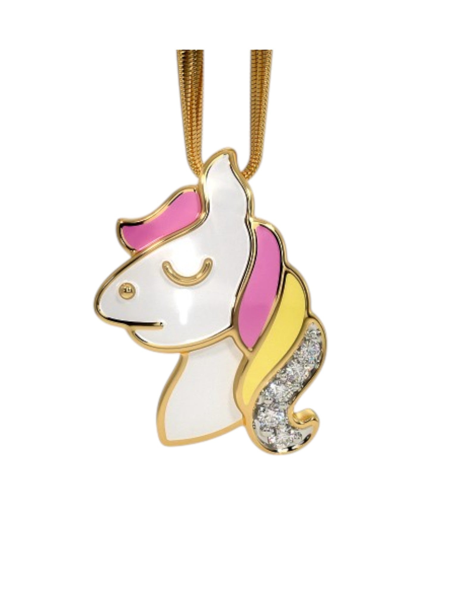 Sterling Silver Pendant