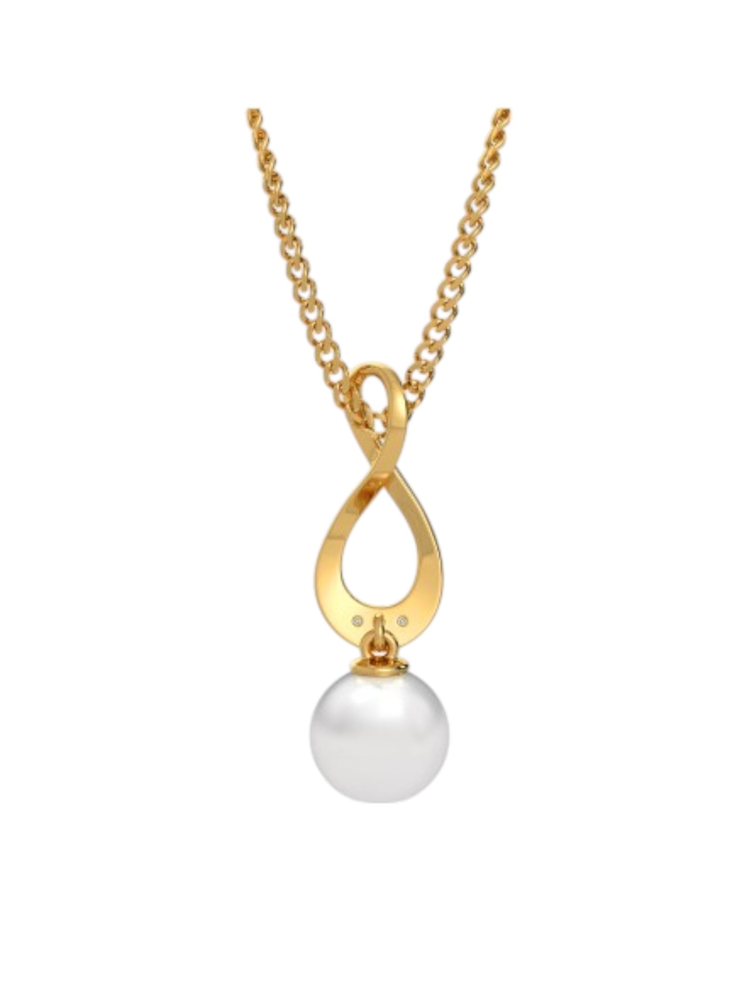 Sterling Silver Pendant