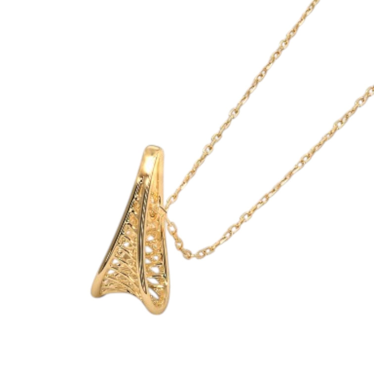 Sterling Silver Pendant