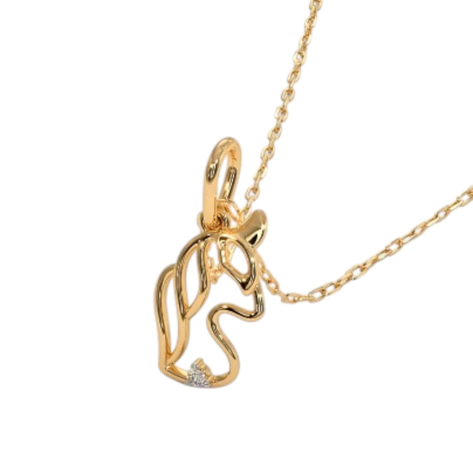 Sterling Silver Pendant
