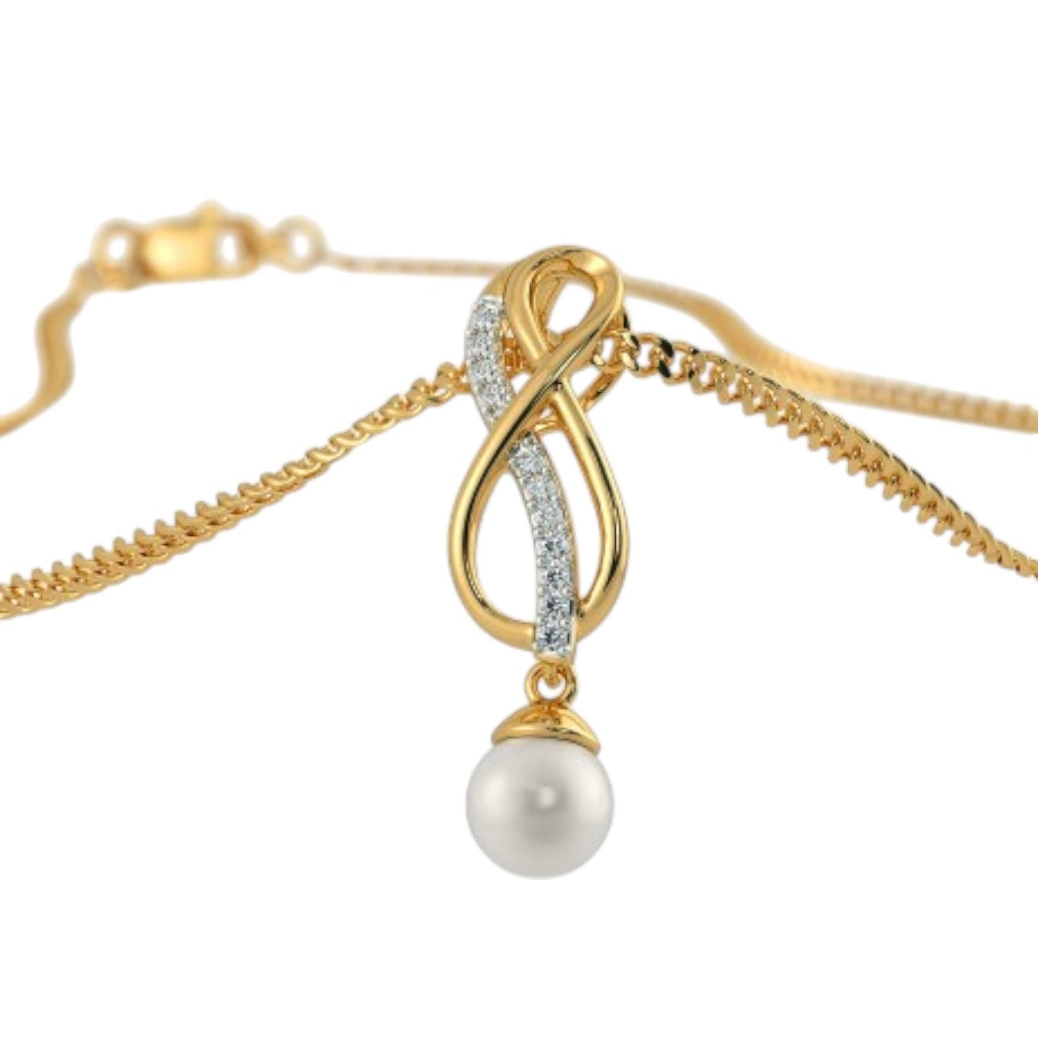 Sterling Silver Pendant
