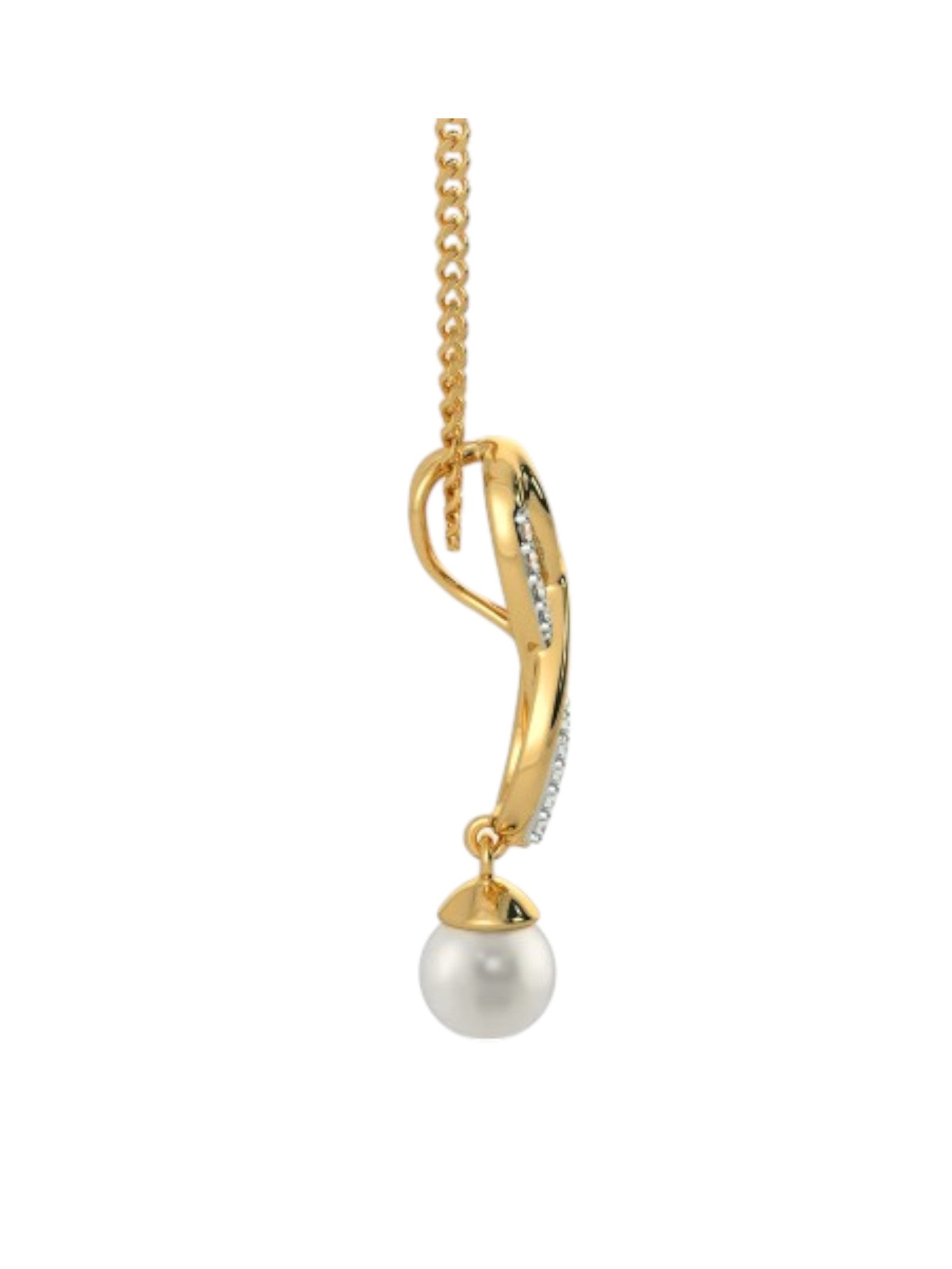 Sterling Silver Pendant
