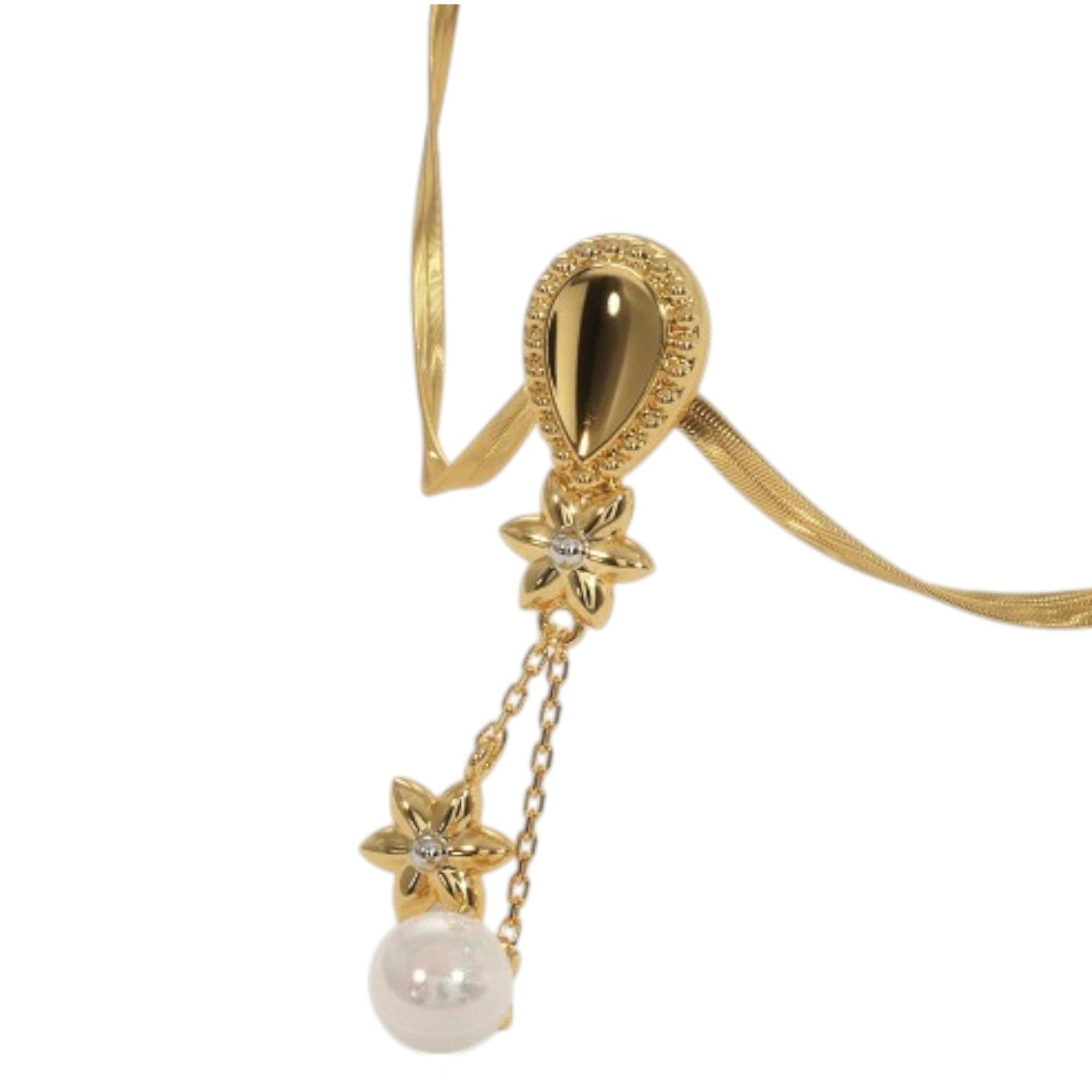 Sterling Silver Pendant