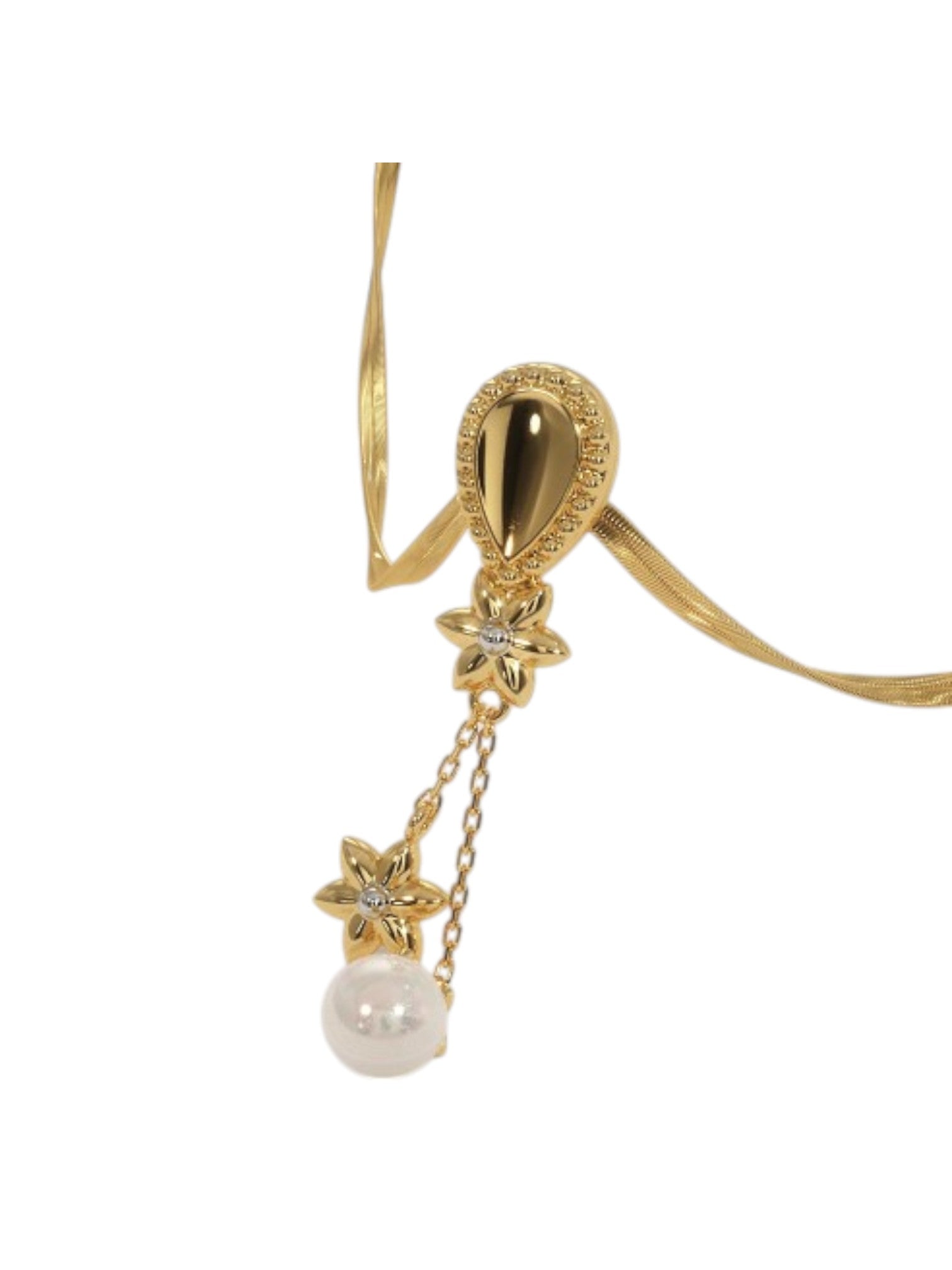 Sterling Silver Pendant