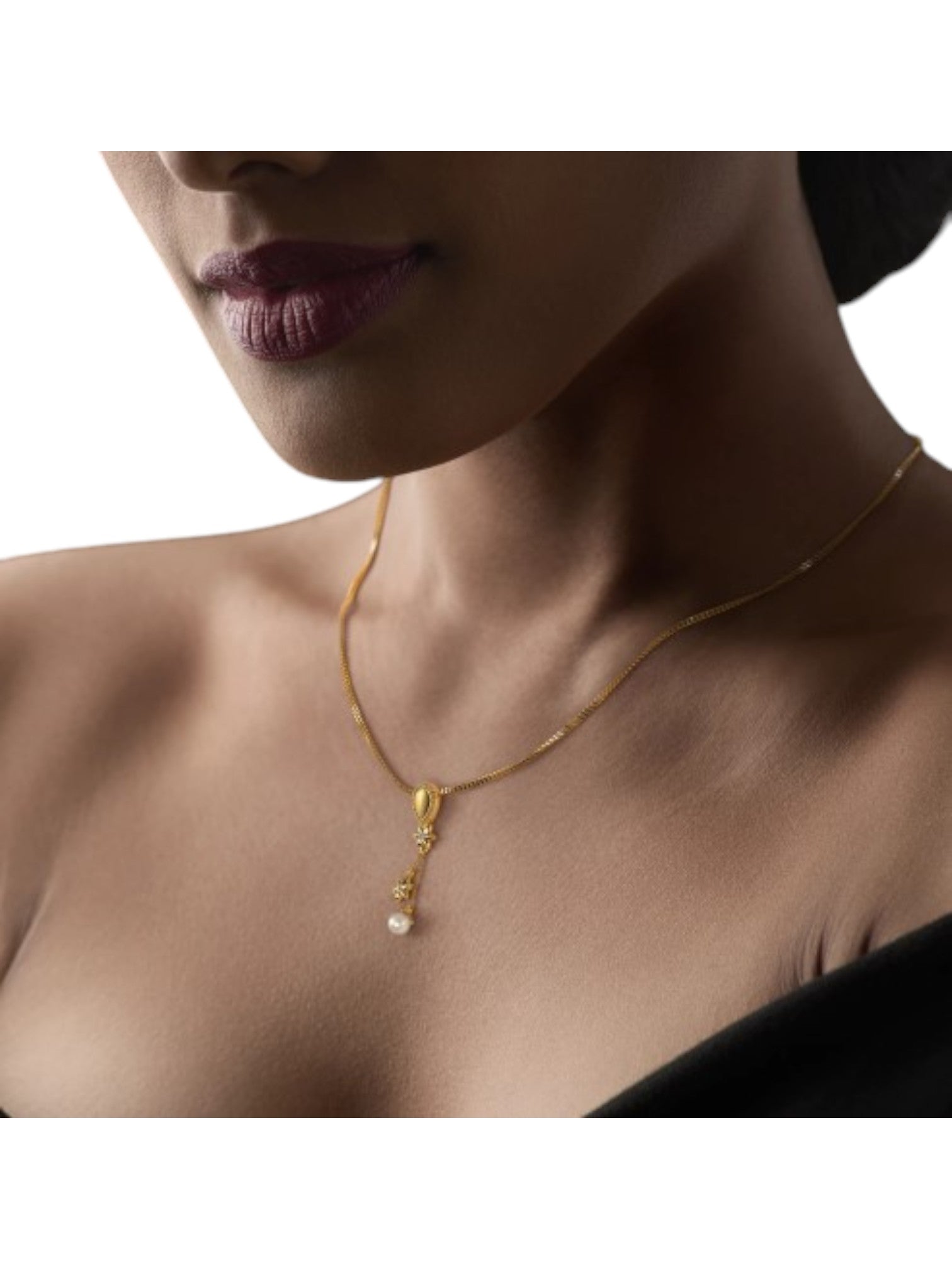 Sterling Silver Pendant