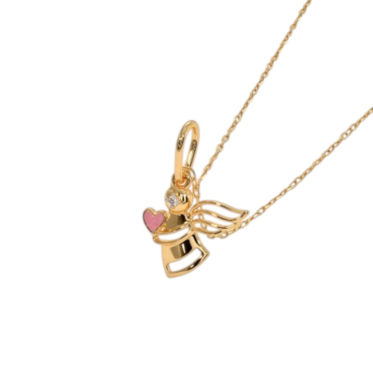 Sterling Silver Pendant