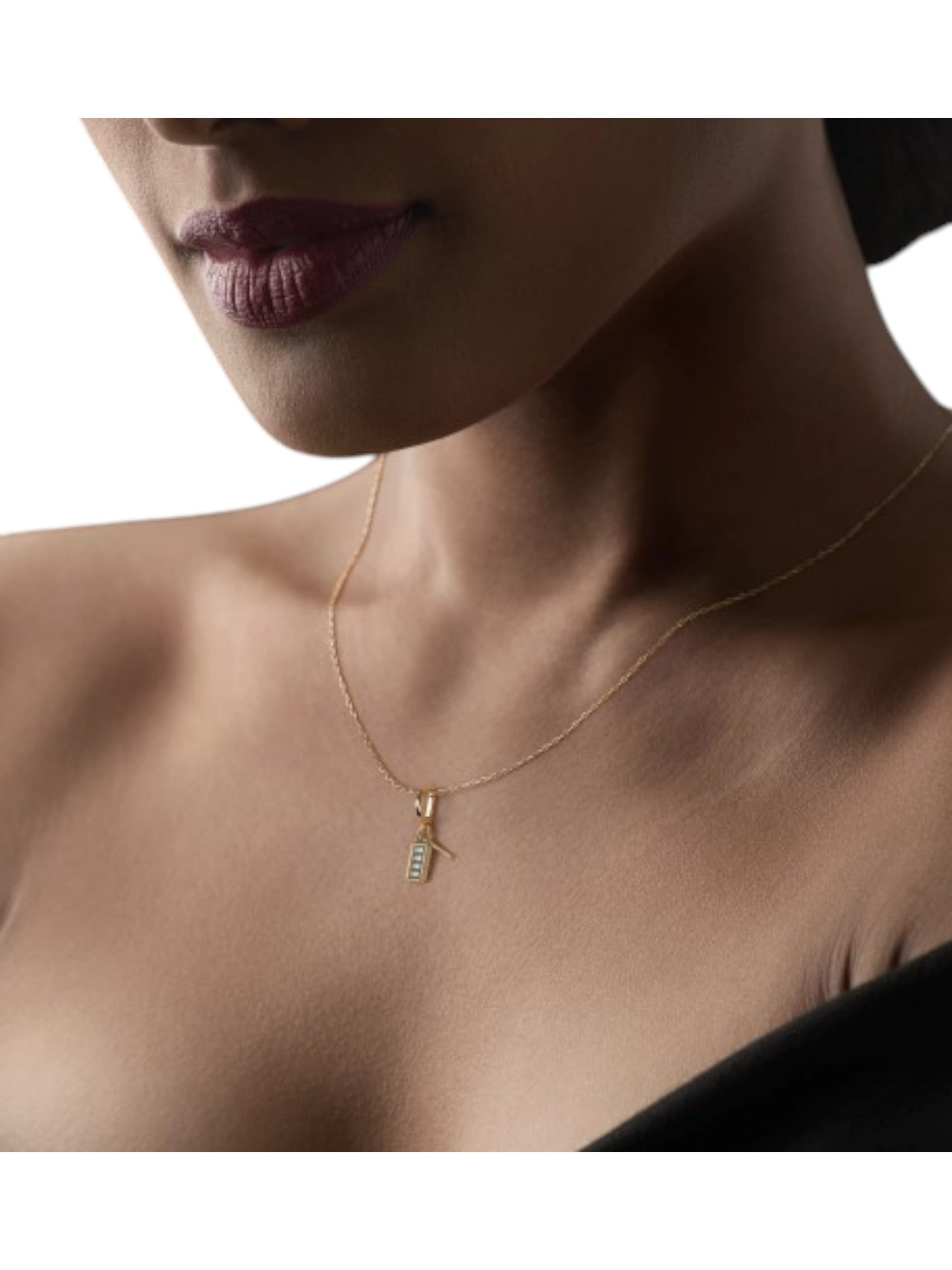 Sterling Silver Pendant