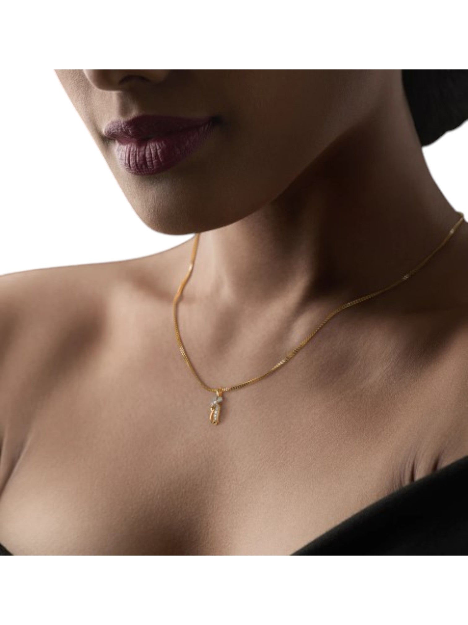 Sterling Silver Pendant