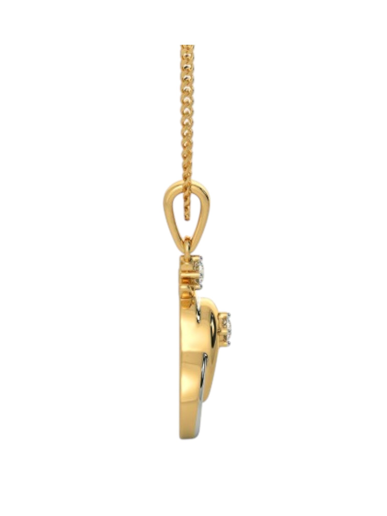 Sterling Silver Pendant