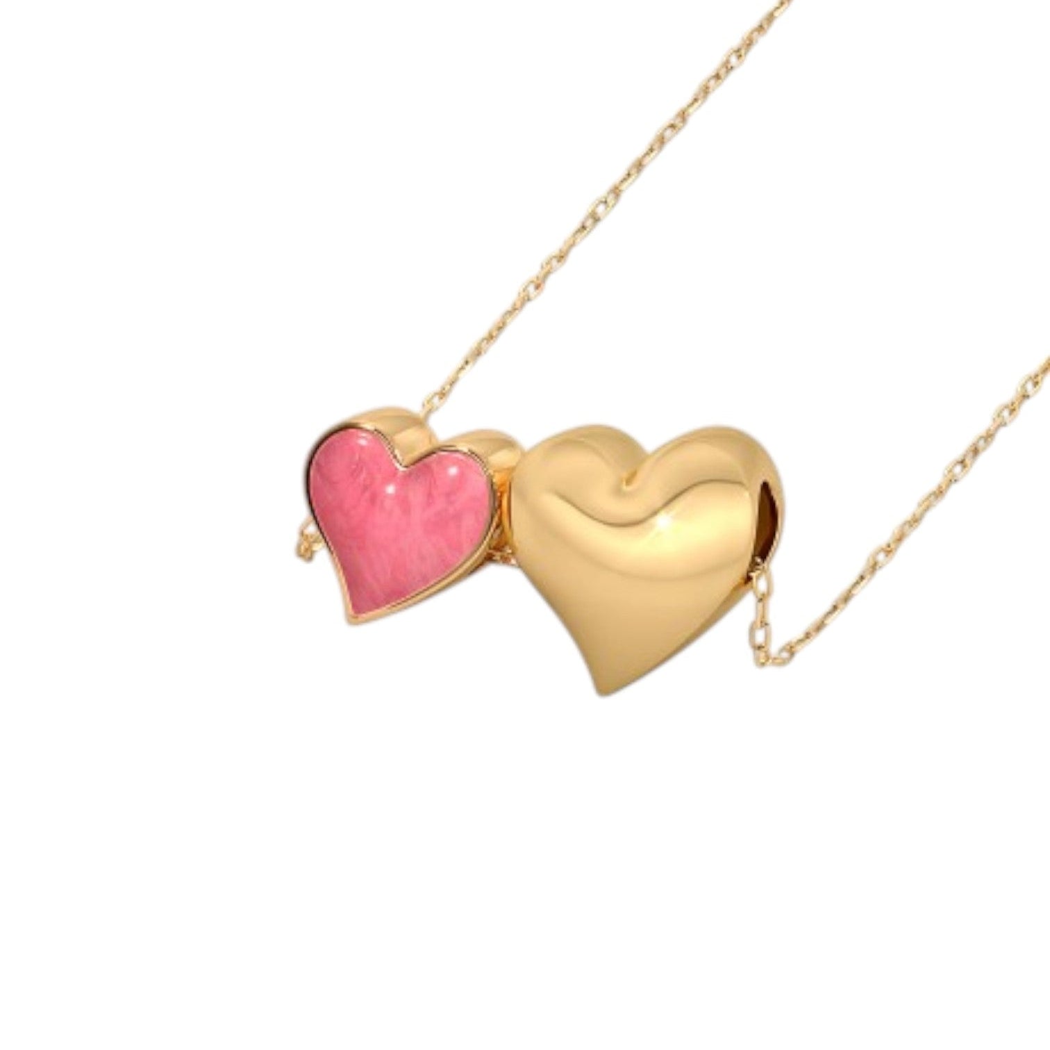 Sterling Silver Pendant