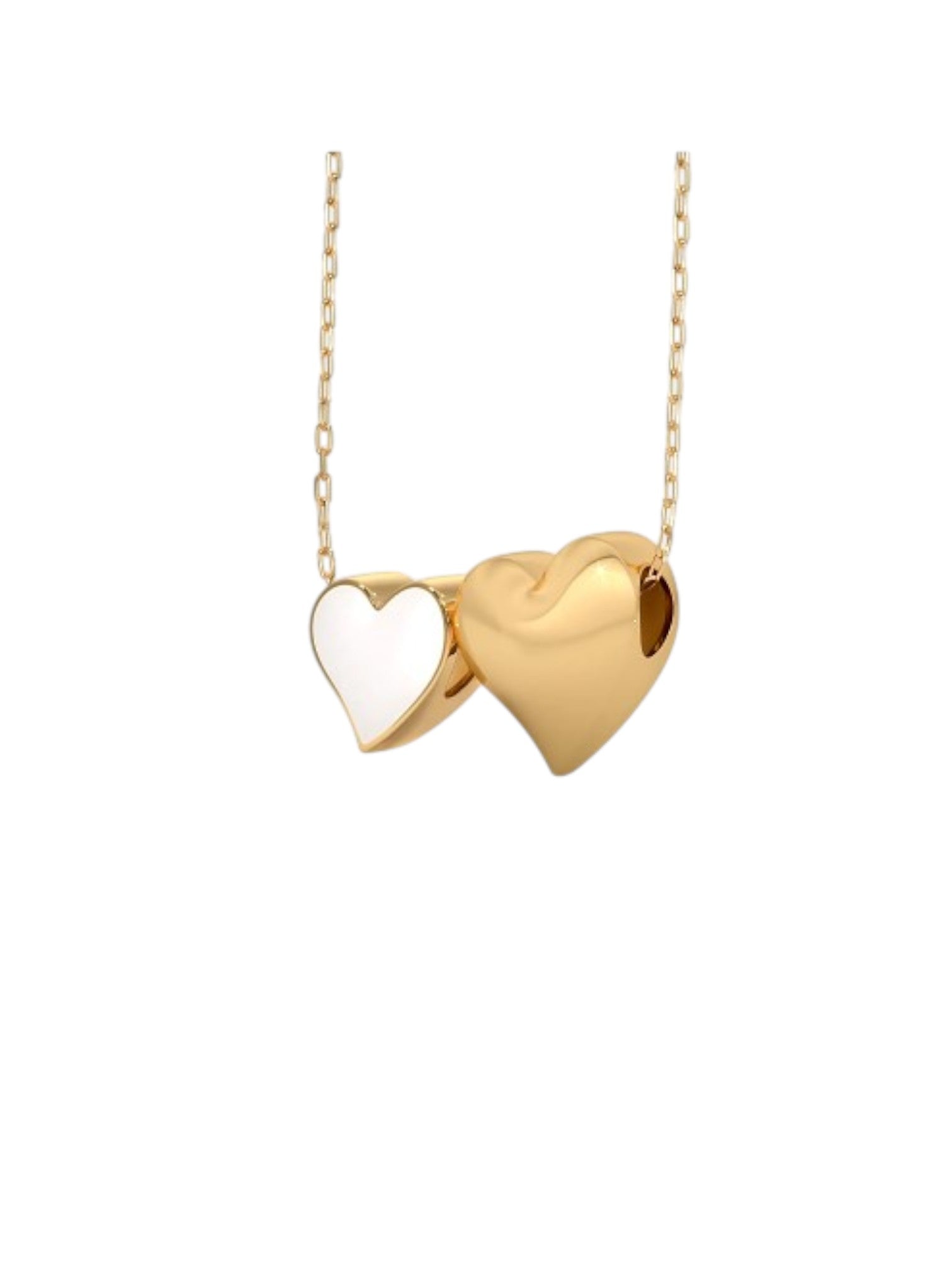 Sterling Silver Pendant