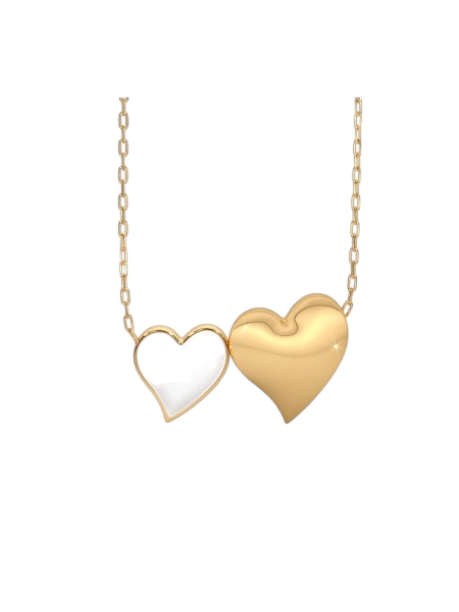 Sterling Silver Pendant