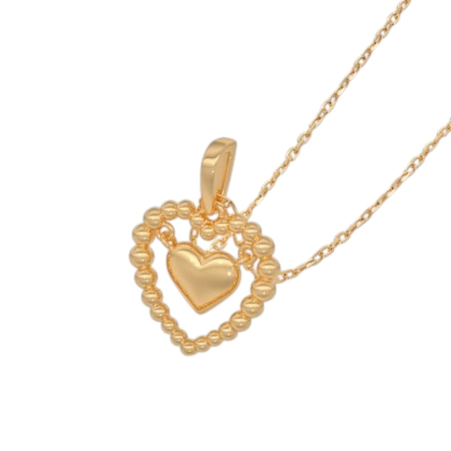 Sterling Silver Pendant